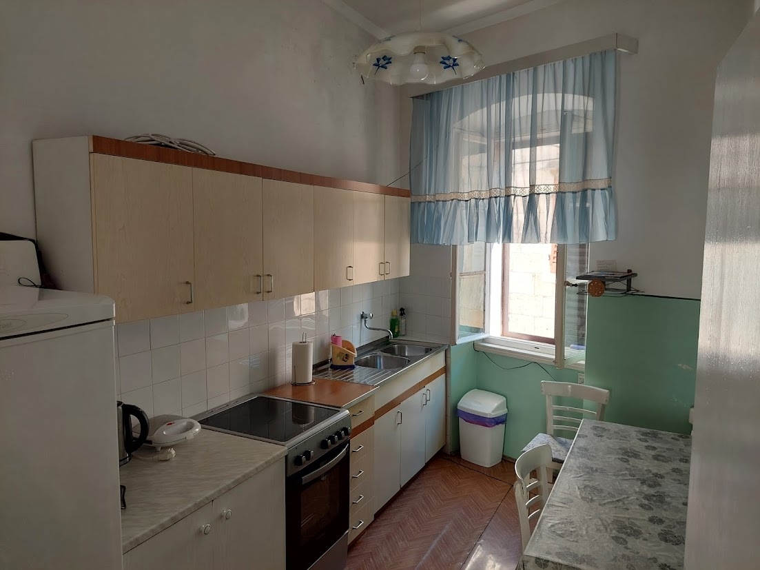 Top Vis Komiža Top Vis Komiža