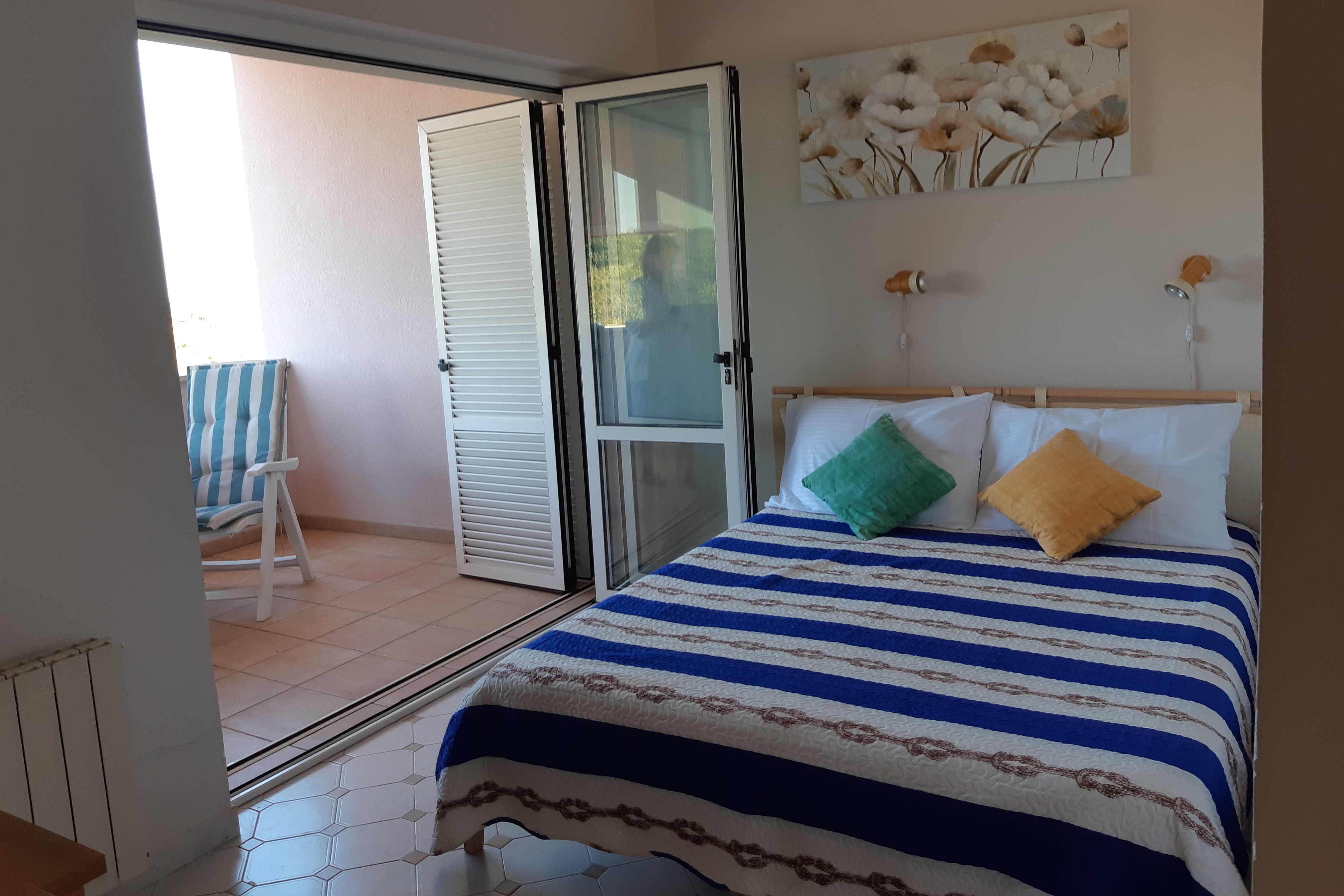 One bedroom apartment with balcony Rovinjsko Selo, Rovinj (A-25234-a) One bedroom apartment with balcony Rovinjsko Selo, Rovinj (A-25234-a)