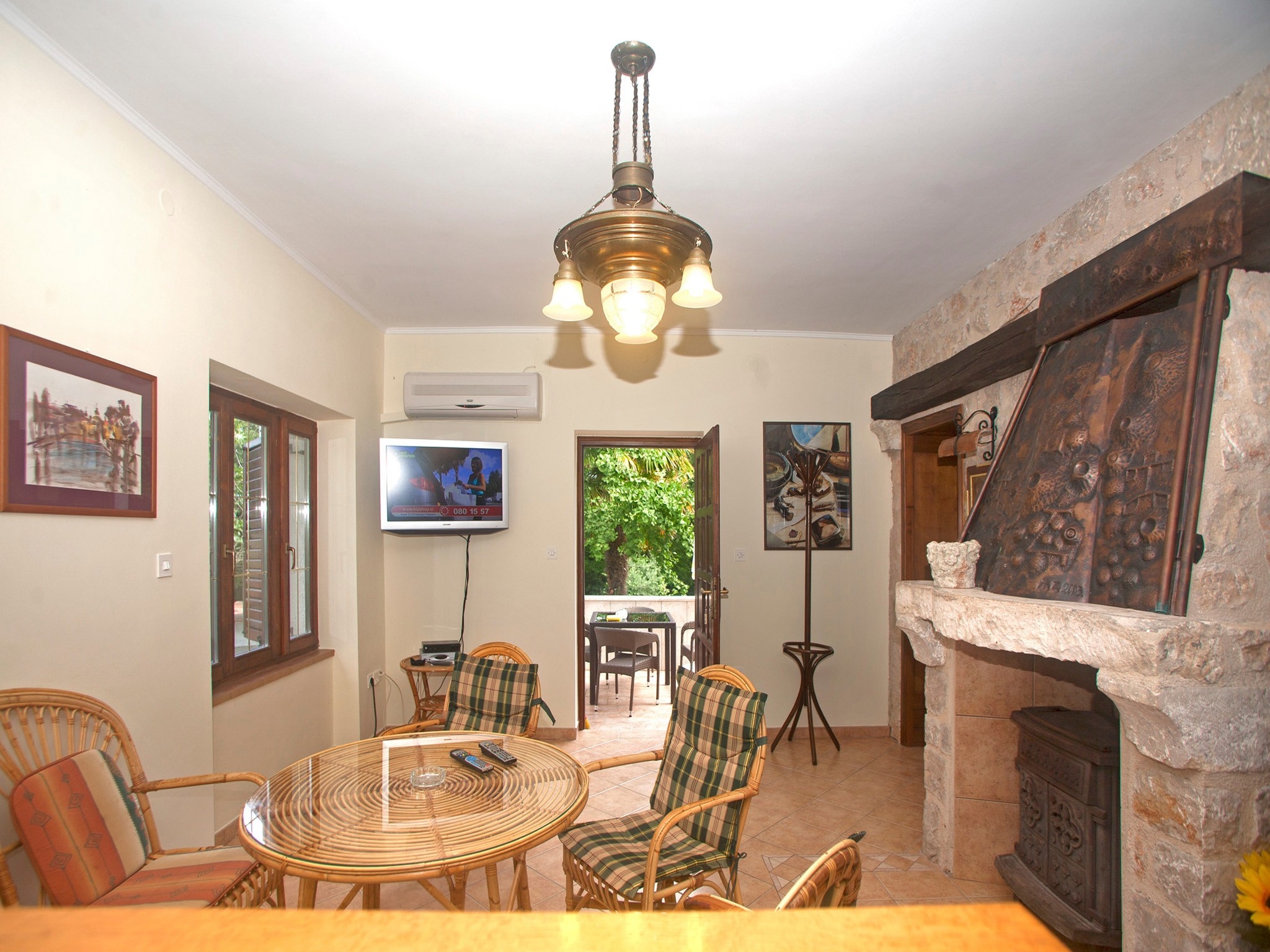 Top Krk Njivice Top Krk Njivice