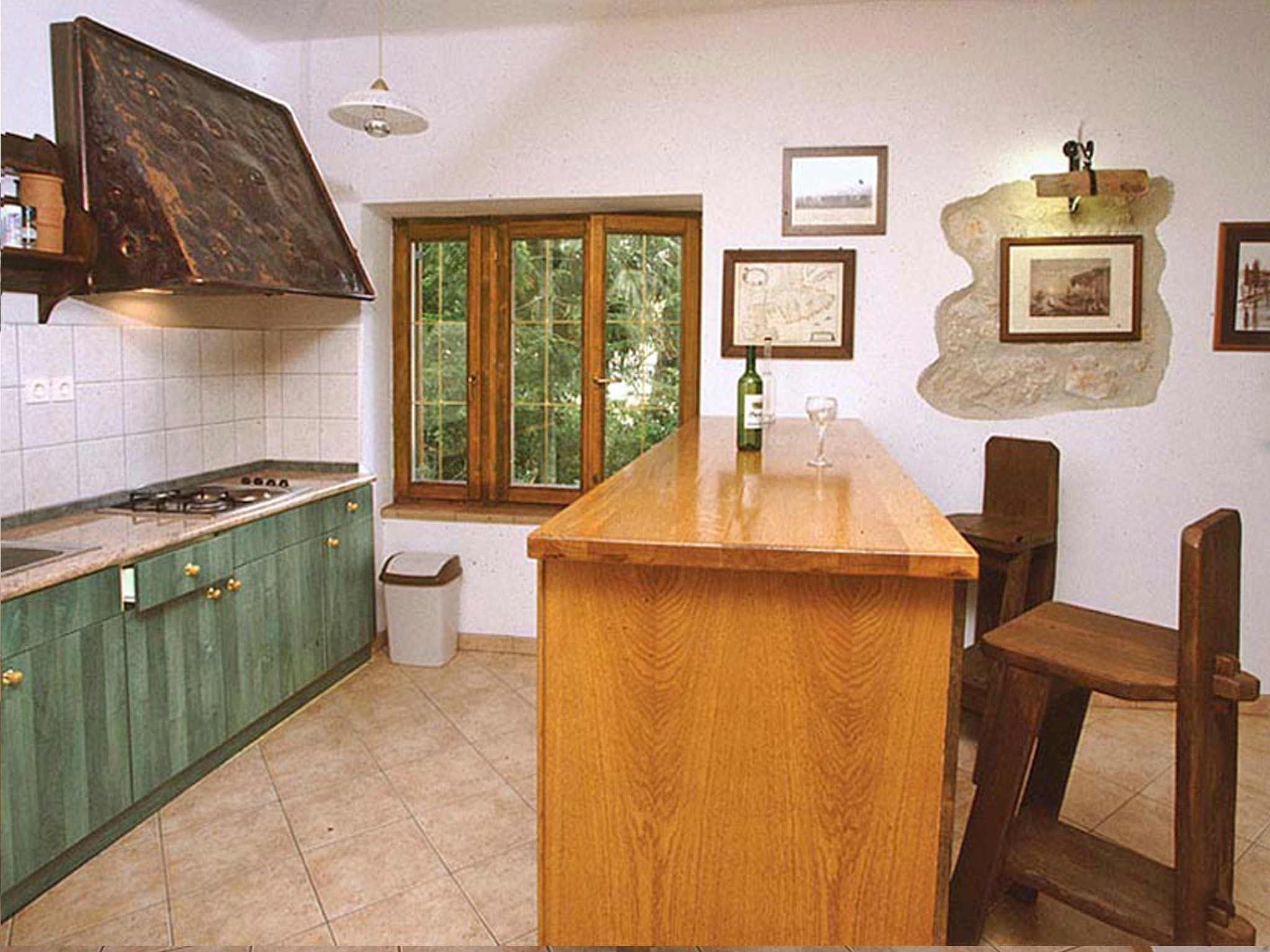 Top Krk Njivice Top Krk Njivice