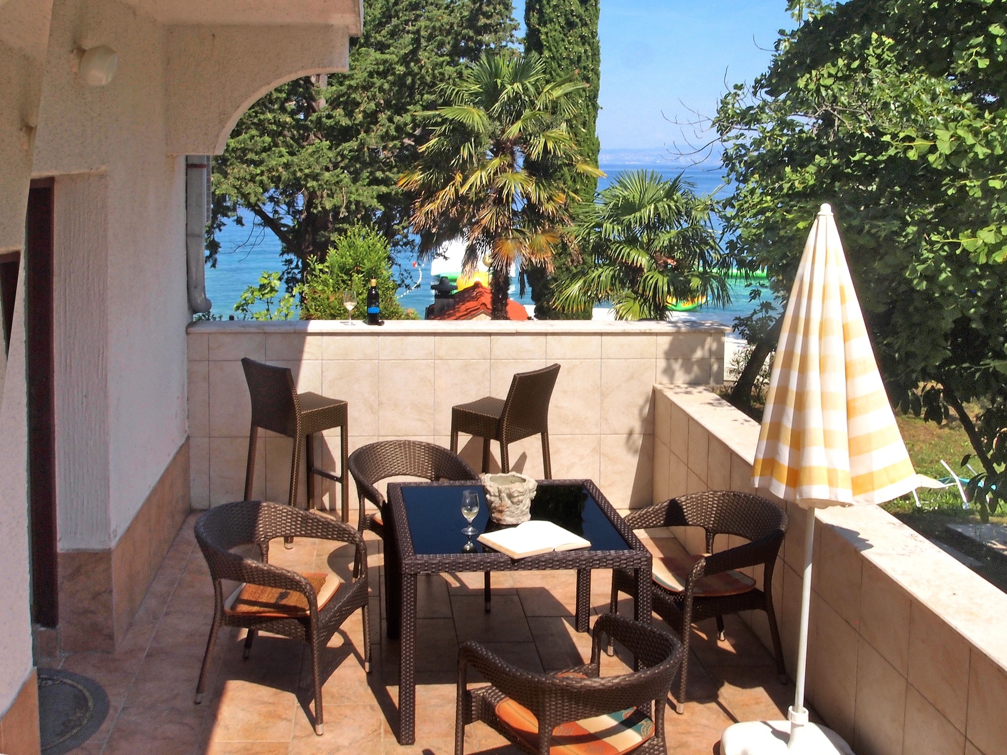 Top Krk Njivice Top Krk Njivice