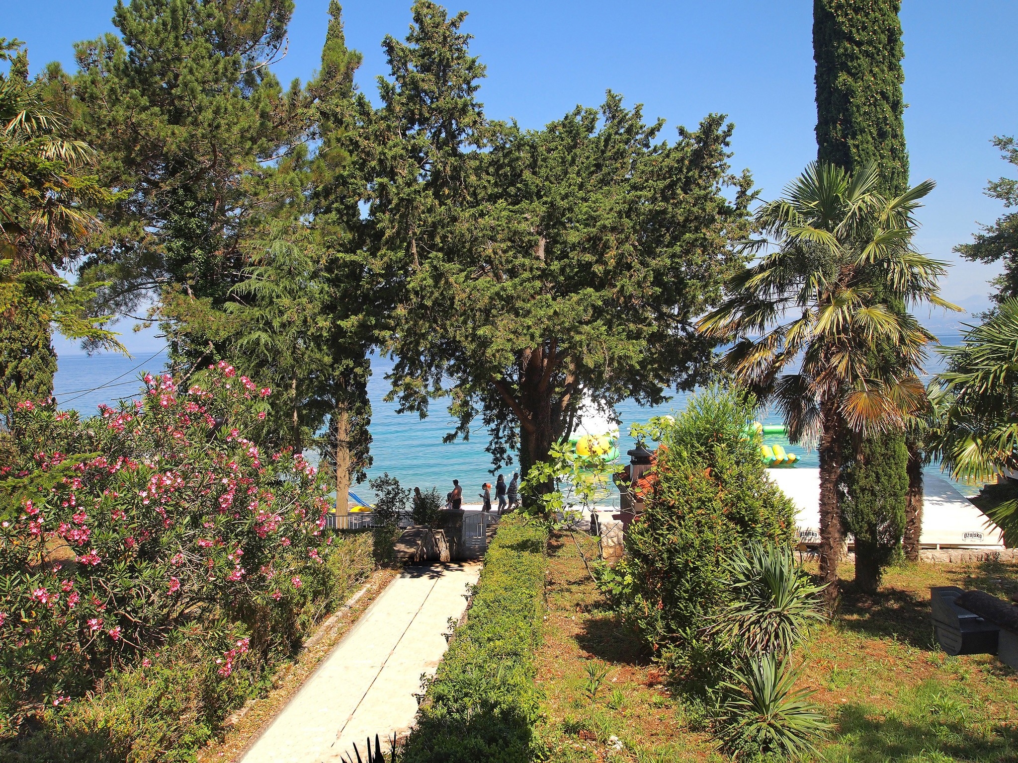 Top Krk Njivice Top Krk Njivice