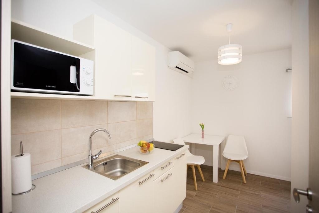 Top Omiš Nemira Top Omiš Nemira