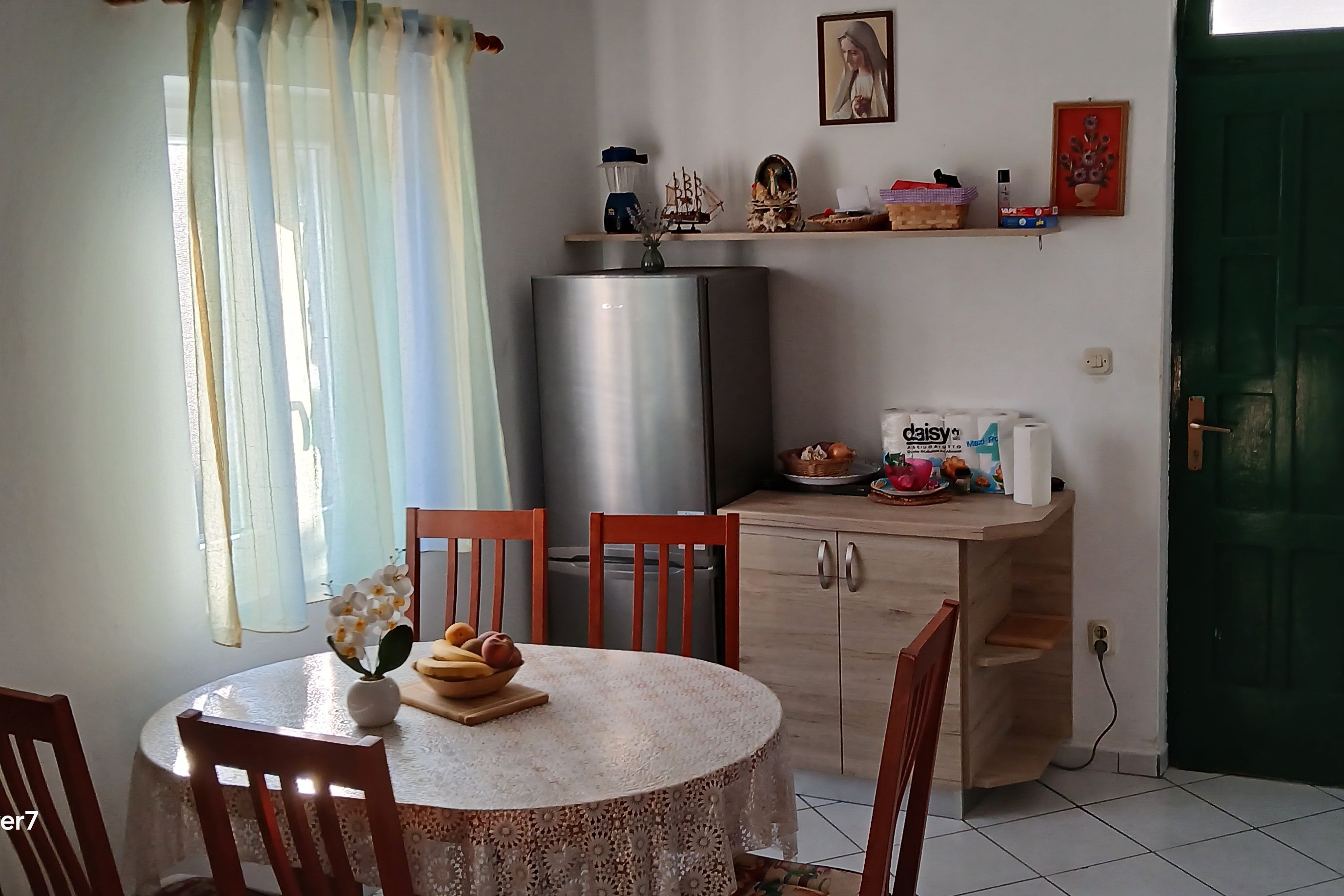 Three bedroom house near beach Cove Žižanj, Pašman (K-25241)