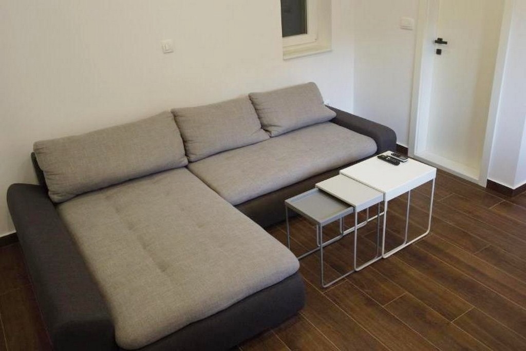 One bedroom house with terrace Makarska (K-25243)
