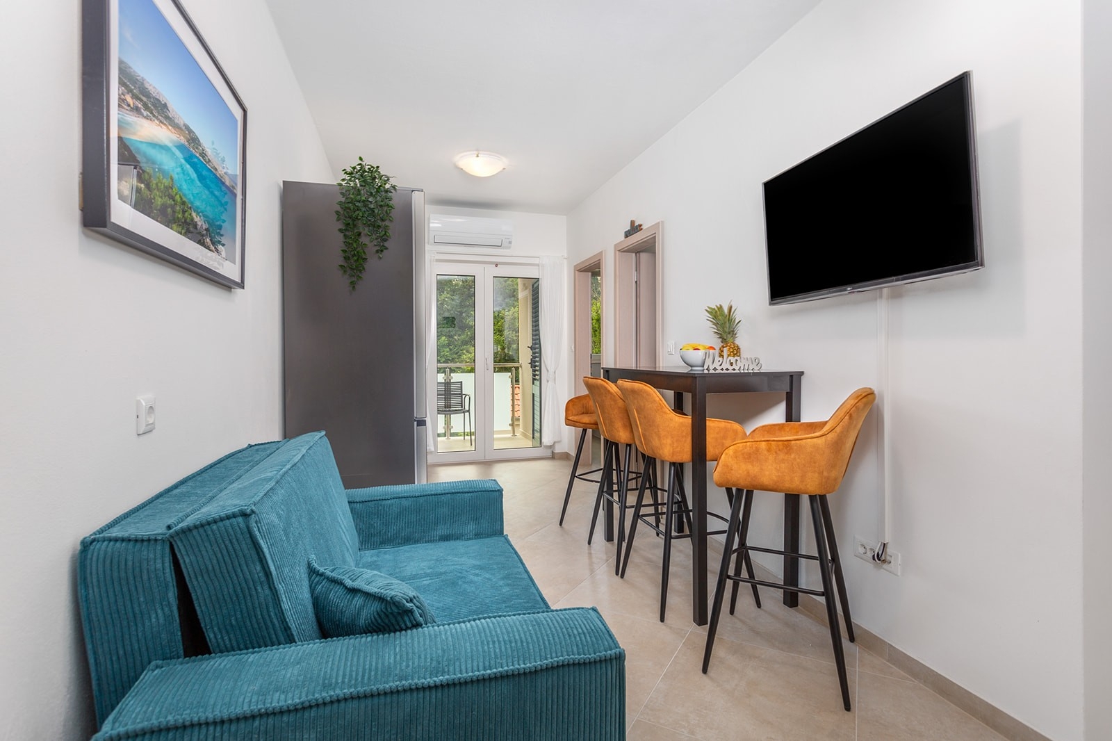 Top Krk Baška Top Krk Baška