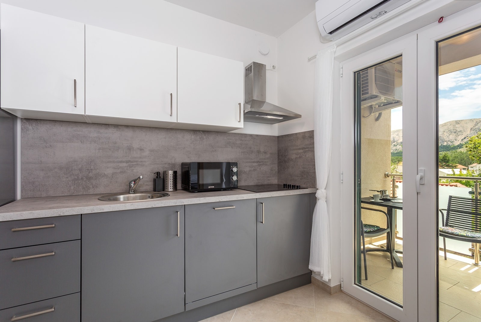 Top Krk Baška Top Krk Baška