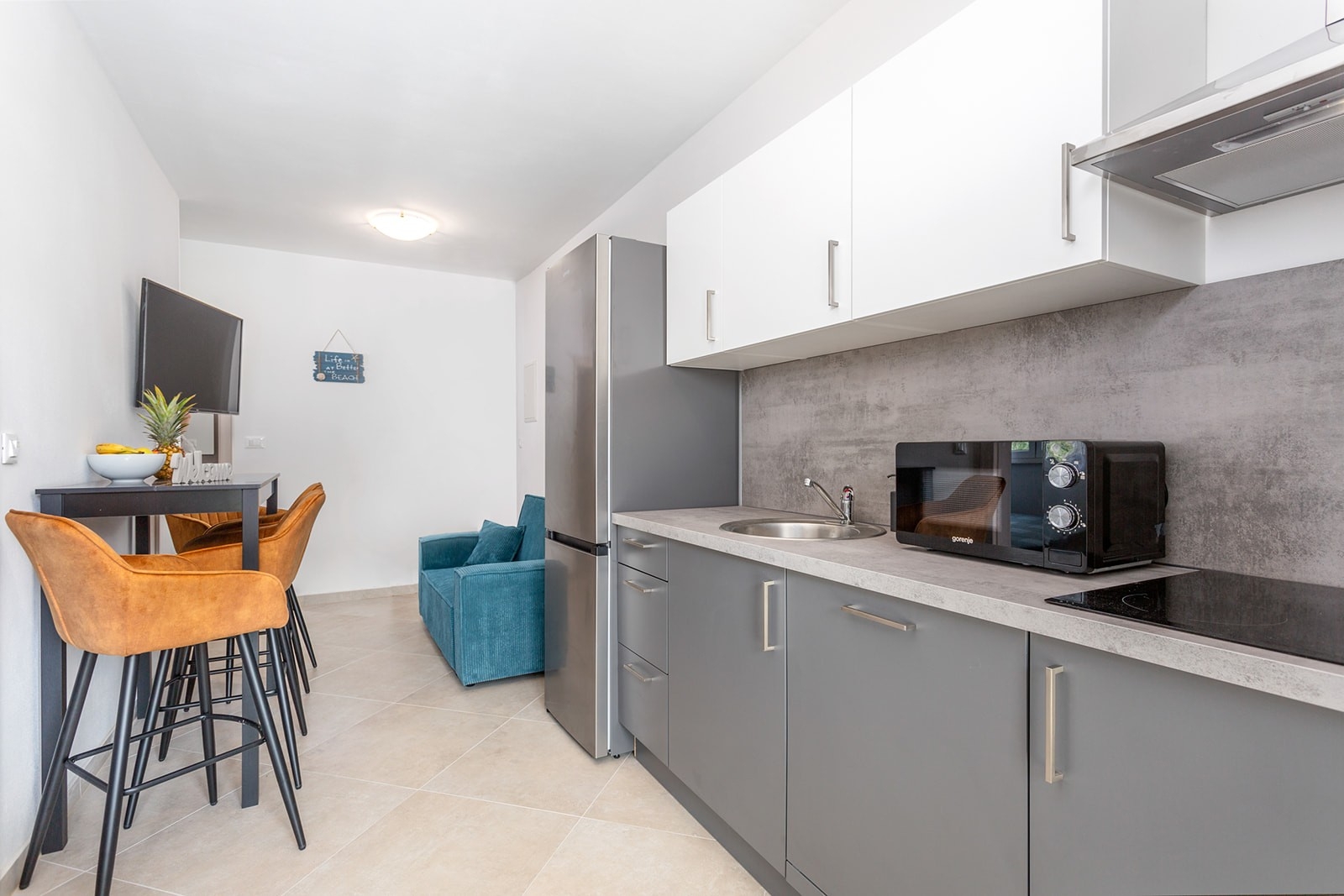 Top Krk Baška Top Krk Baška