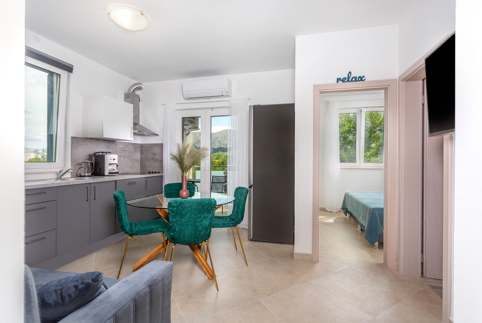 Top Krk Baška Top Krk Baška