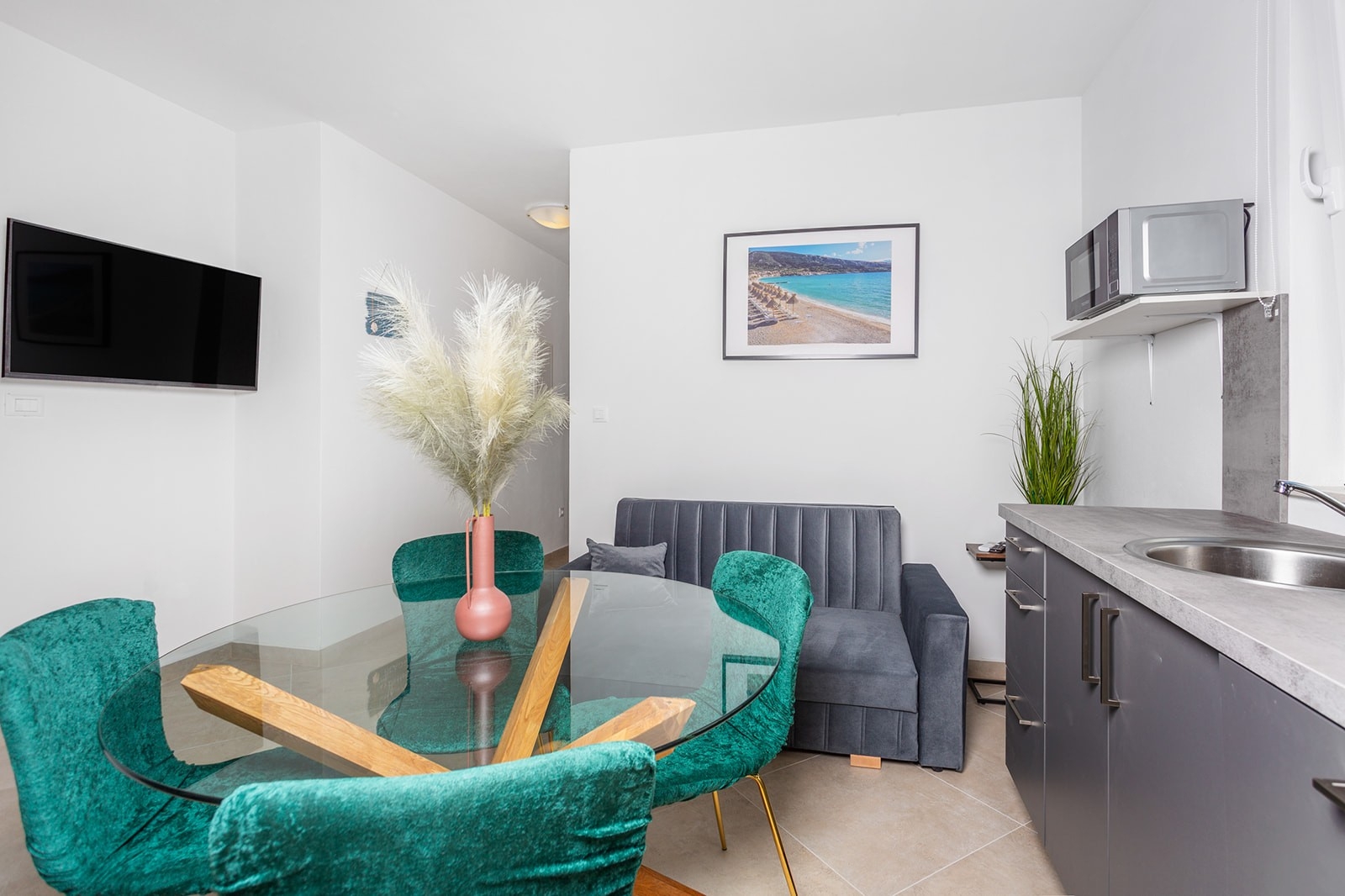 Top Krk Baška Top Krk Baška