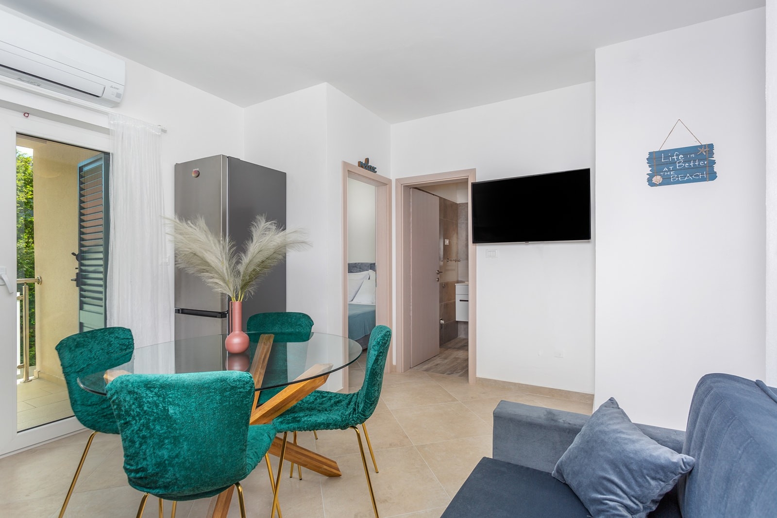 Top Krk Baška Top Krk Baška