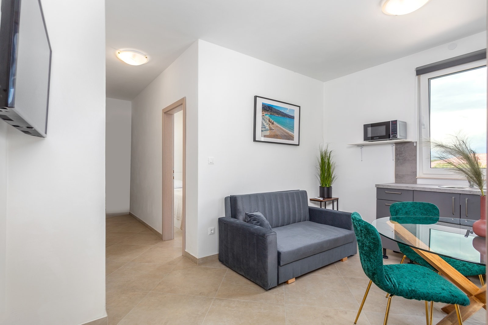 Top Krk Baška Top Krk Baška