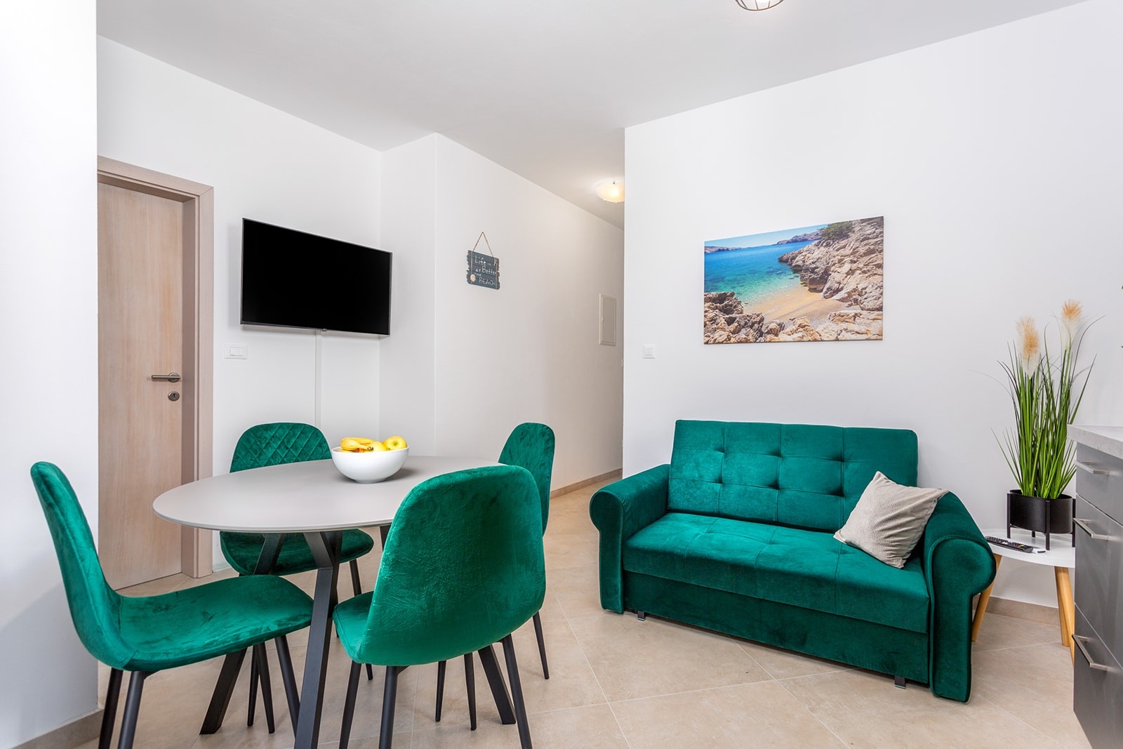 Top Krk Baška Top Krk Baška