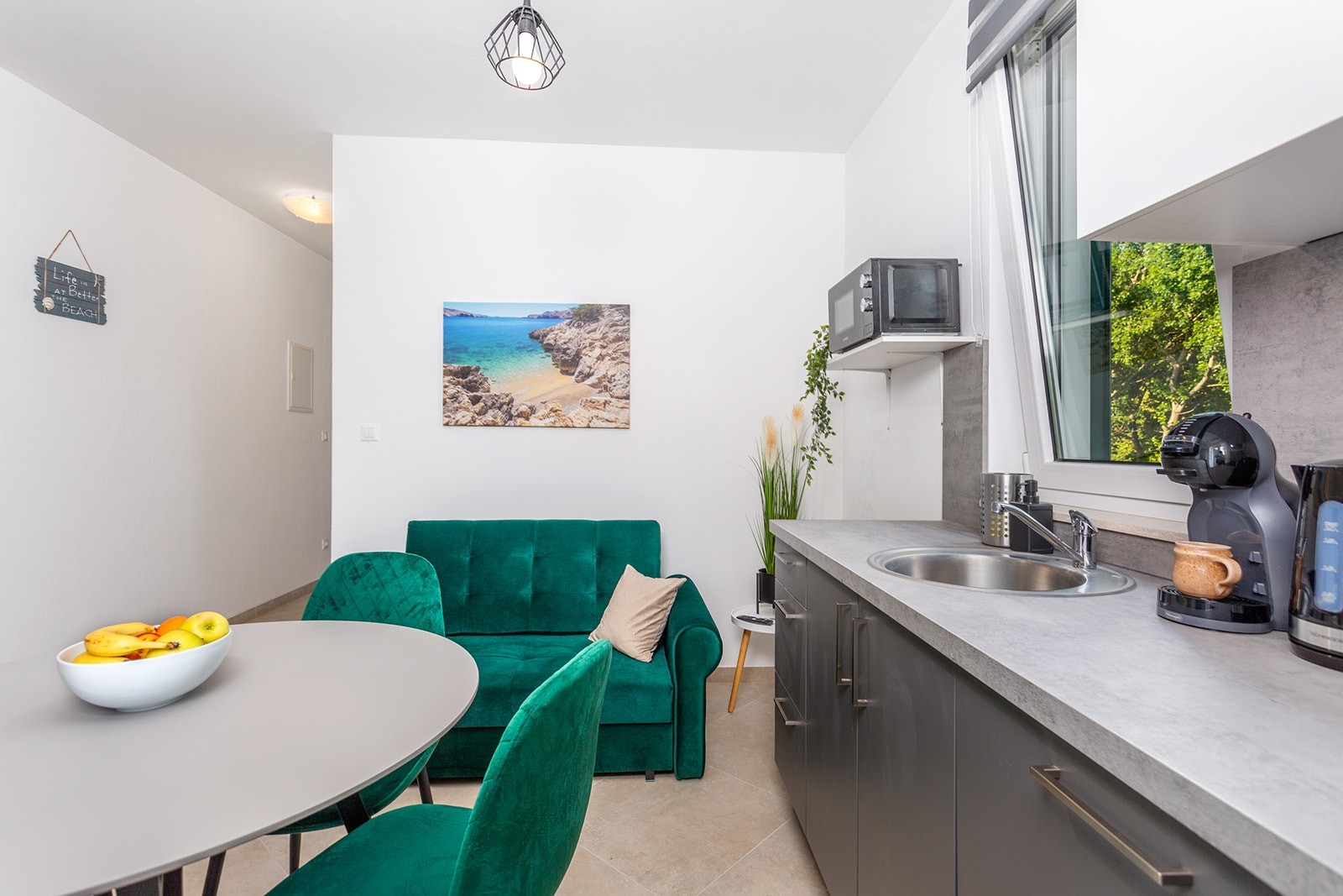 Top Krk Baška Top Krk Baška