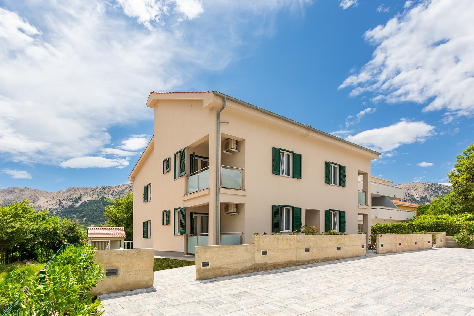 Top Krk Baška Top Krk Baška