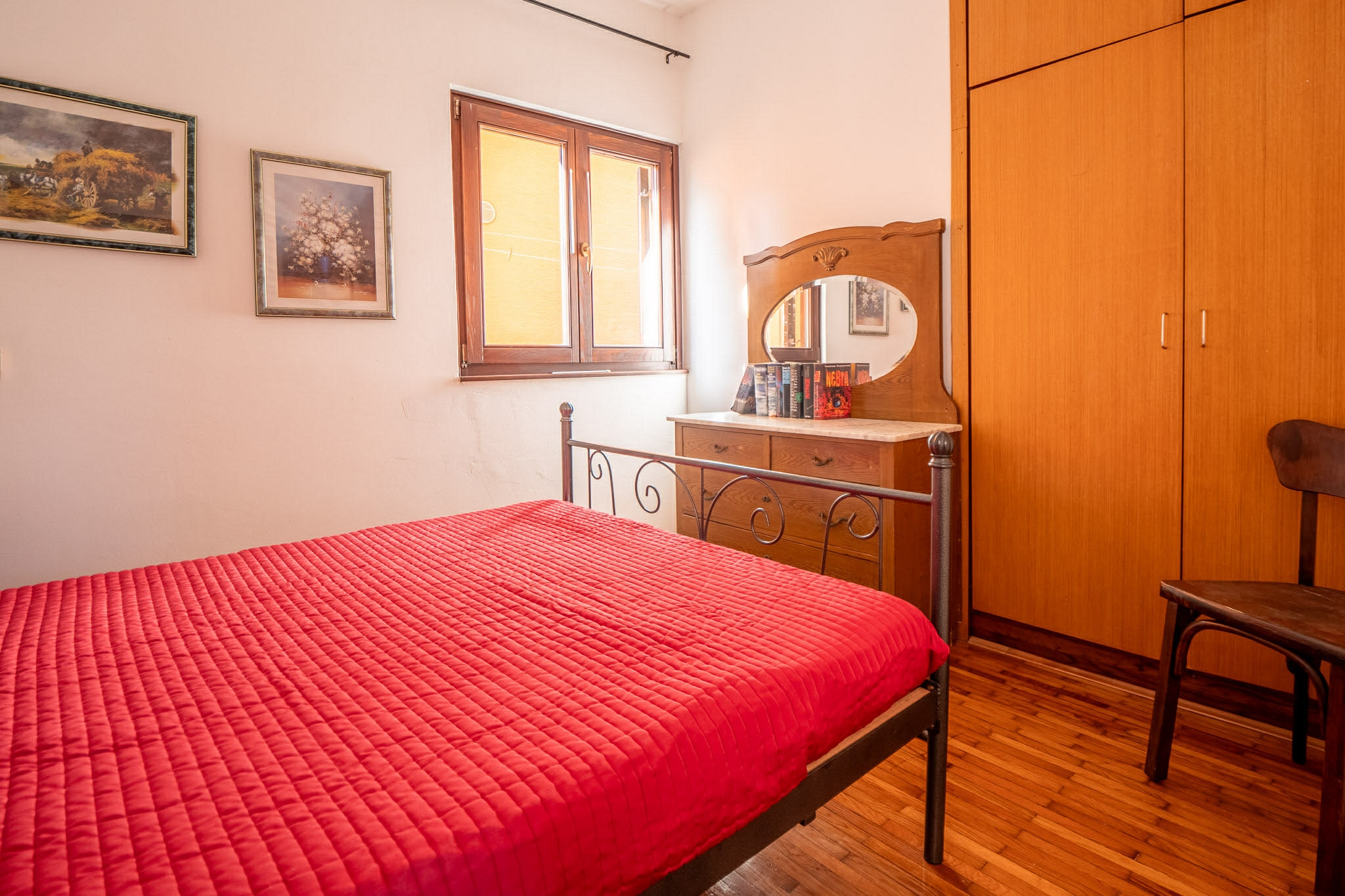 Two bedroom apartment with terrace and sea view Ugljan (A-25251-a) Two bedroom apartment with terrace and sea view Ugljan (A-25251-a)