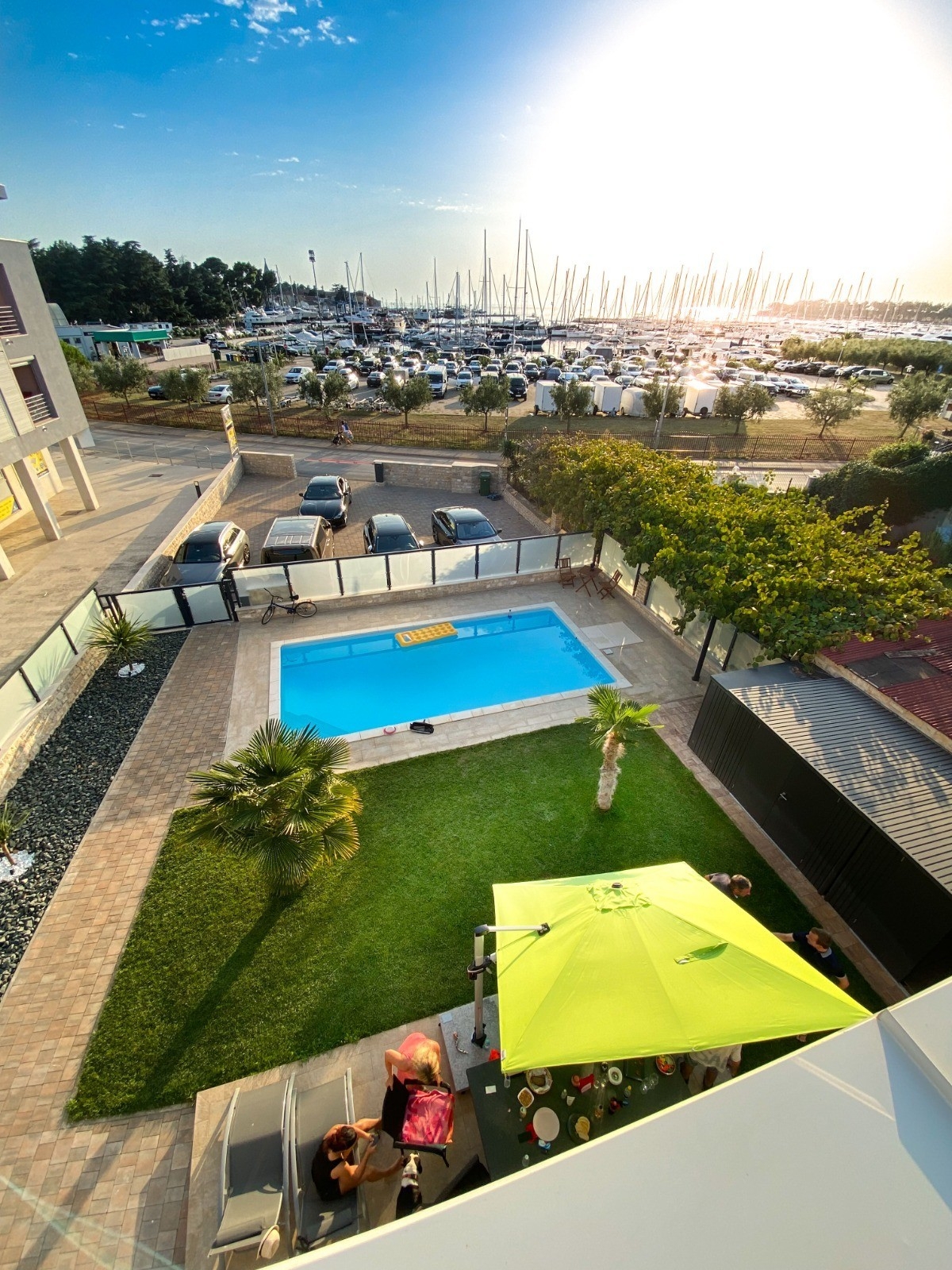 Top Novigrad Top Novigrad