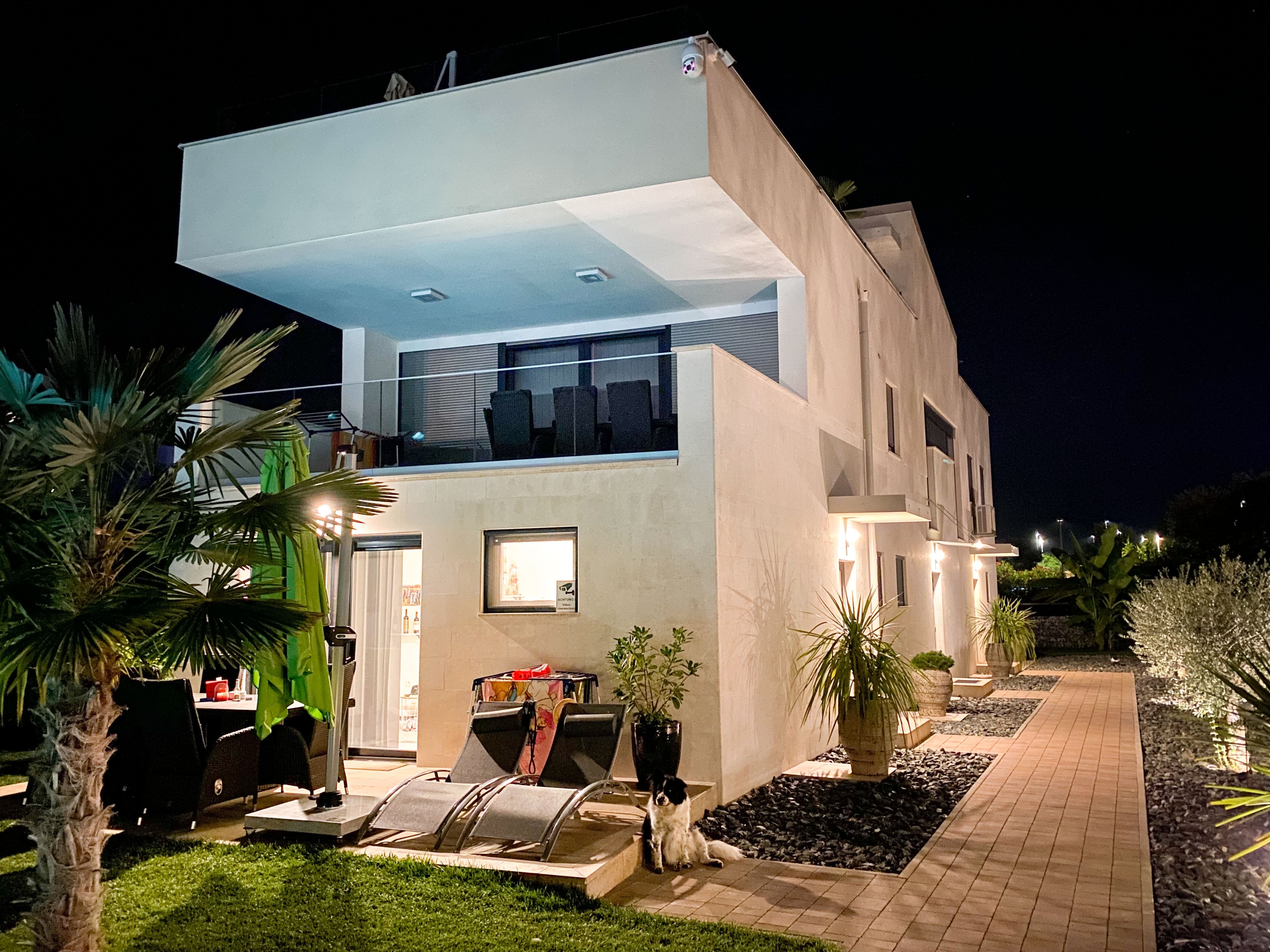 One bedroom apartment with terrace and sea view Novigrad (A-25255-b) One bedroom apartment with terrace and sea view Novigrad (A-25255-b)