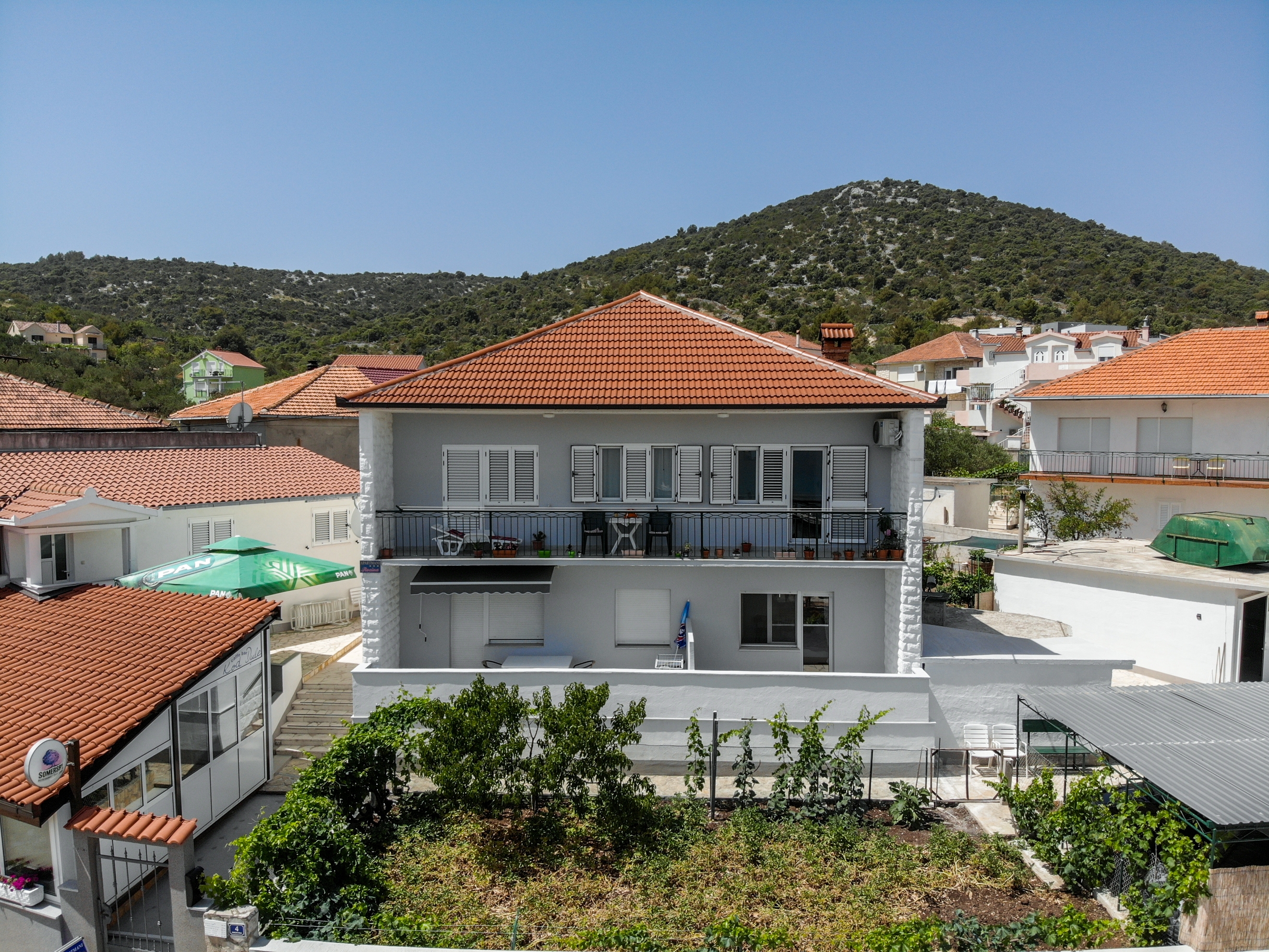 Top Trogir Vinišće Top Trogir Vinišće