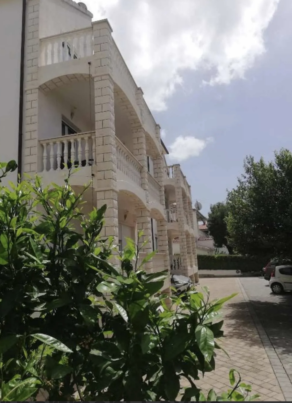 Top Čiovo Okrug Gornji Top Čiovo Okrug Gornji