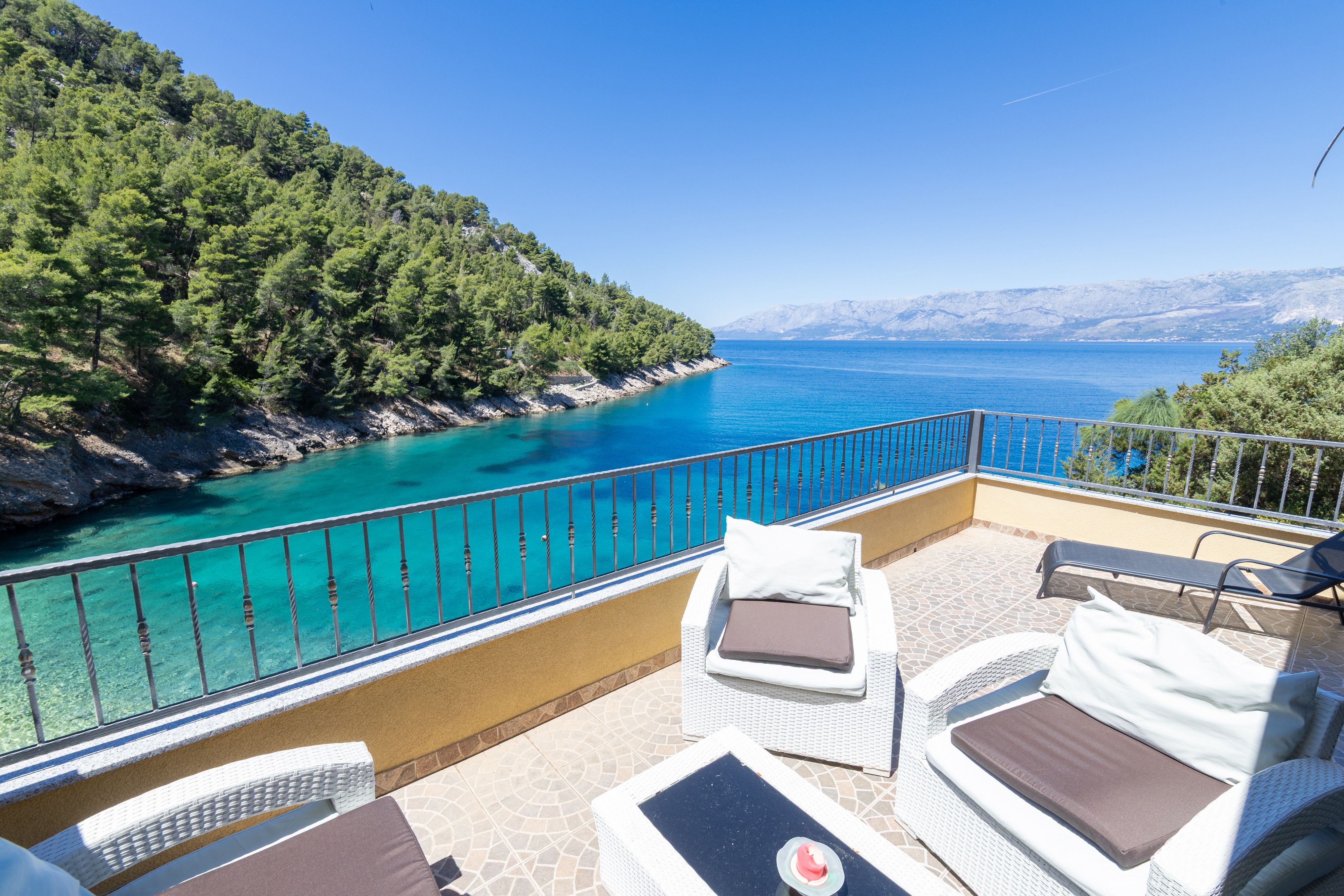 Top Hvar Mala Pogorila Top Hvar Mala Pogorila