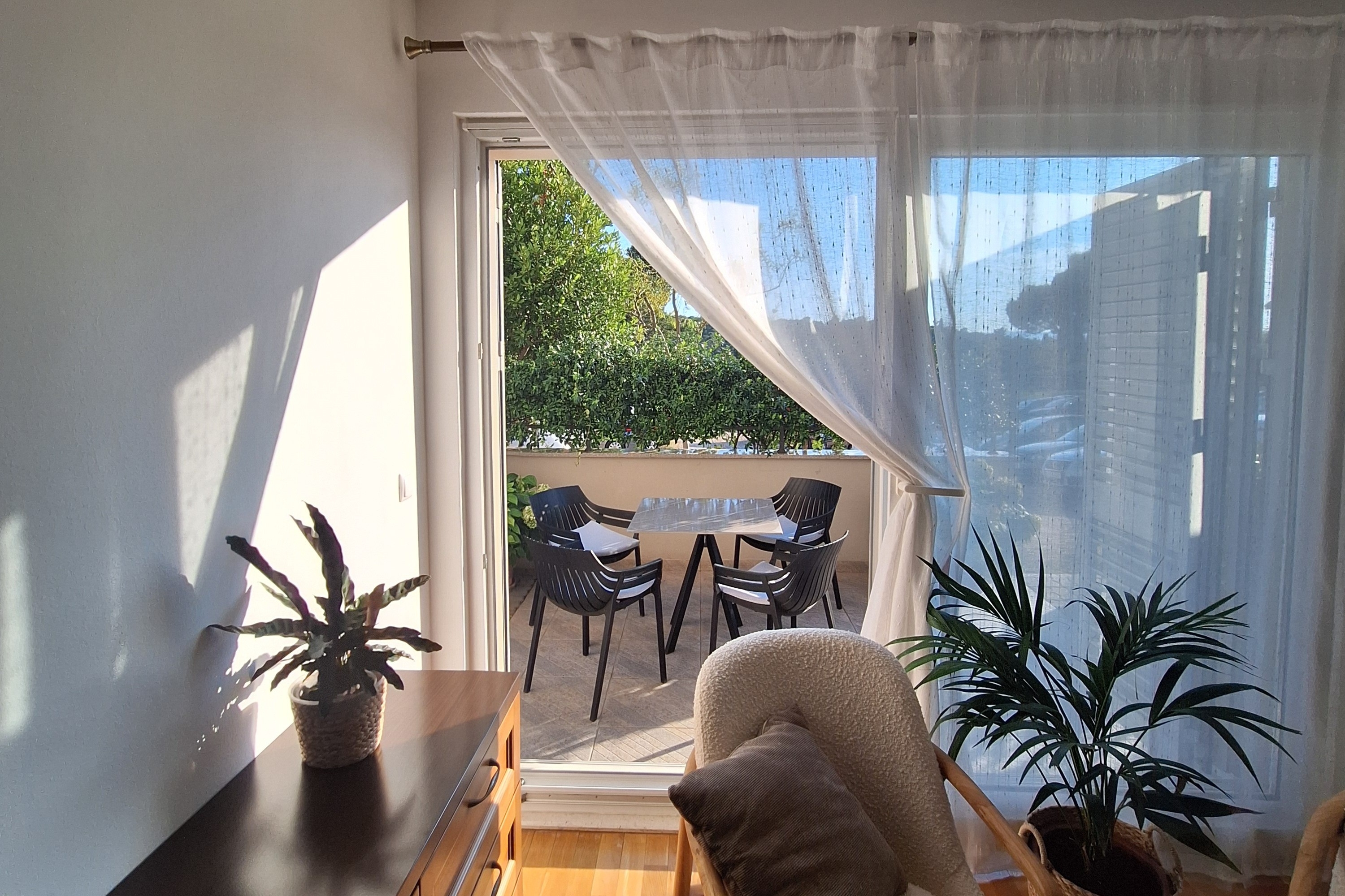 Two bedroom apartment with terrace Makarska (A-25264-a) Two bedroom apartment with terrace Makarska (A-25264-a)