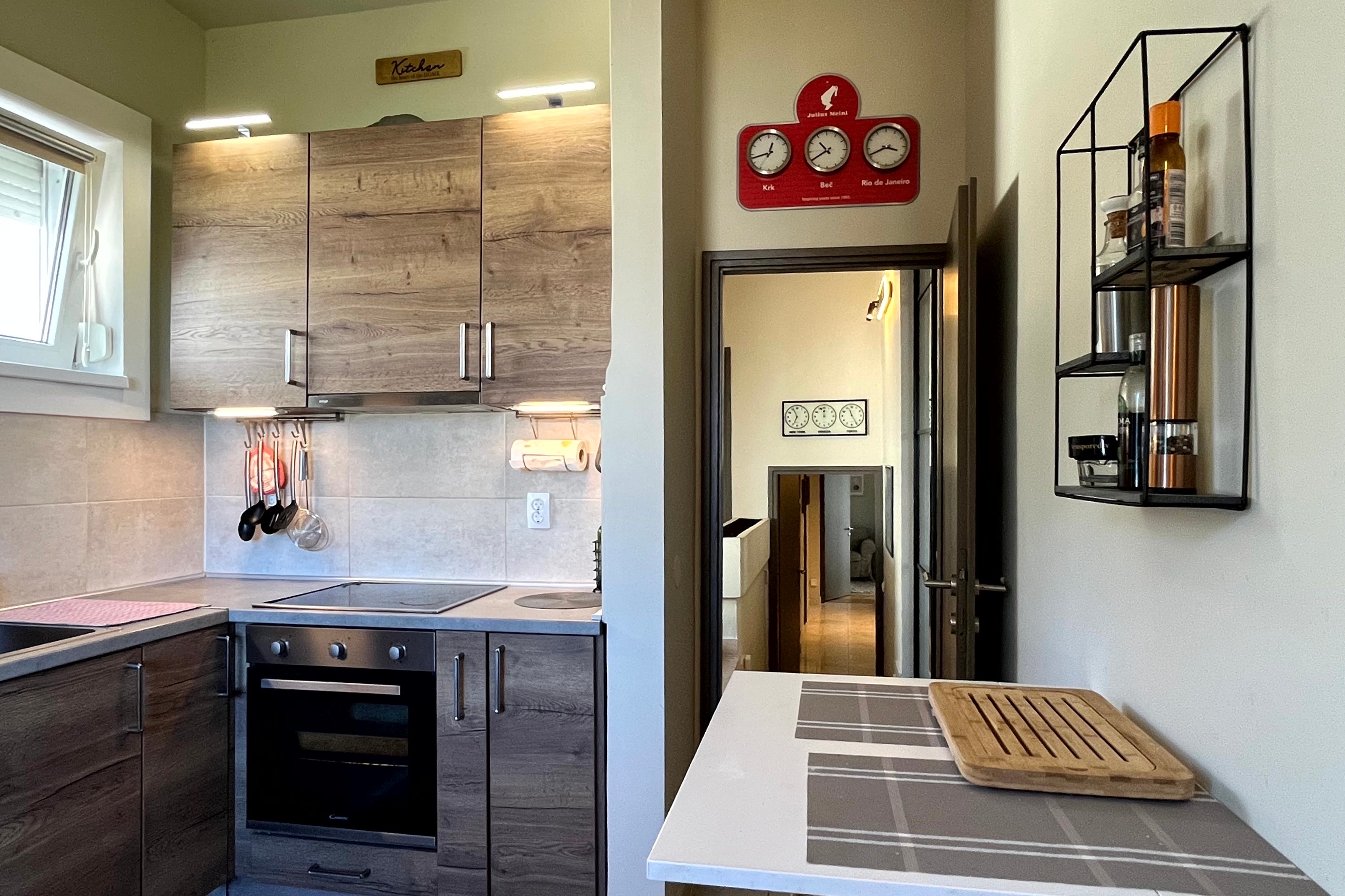 Top Krk Njivice Top Krk Njivice