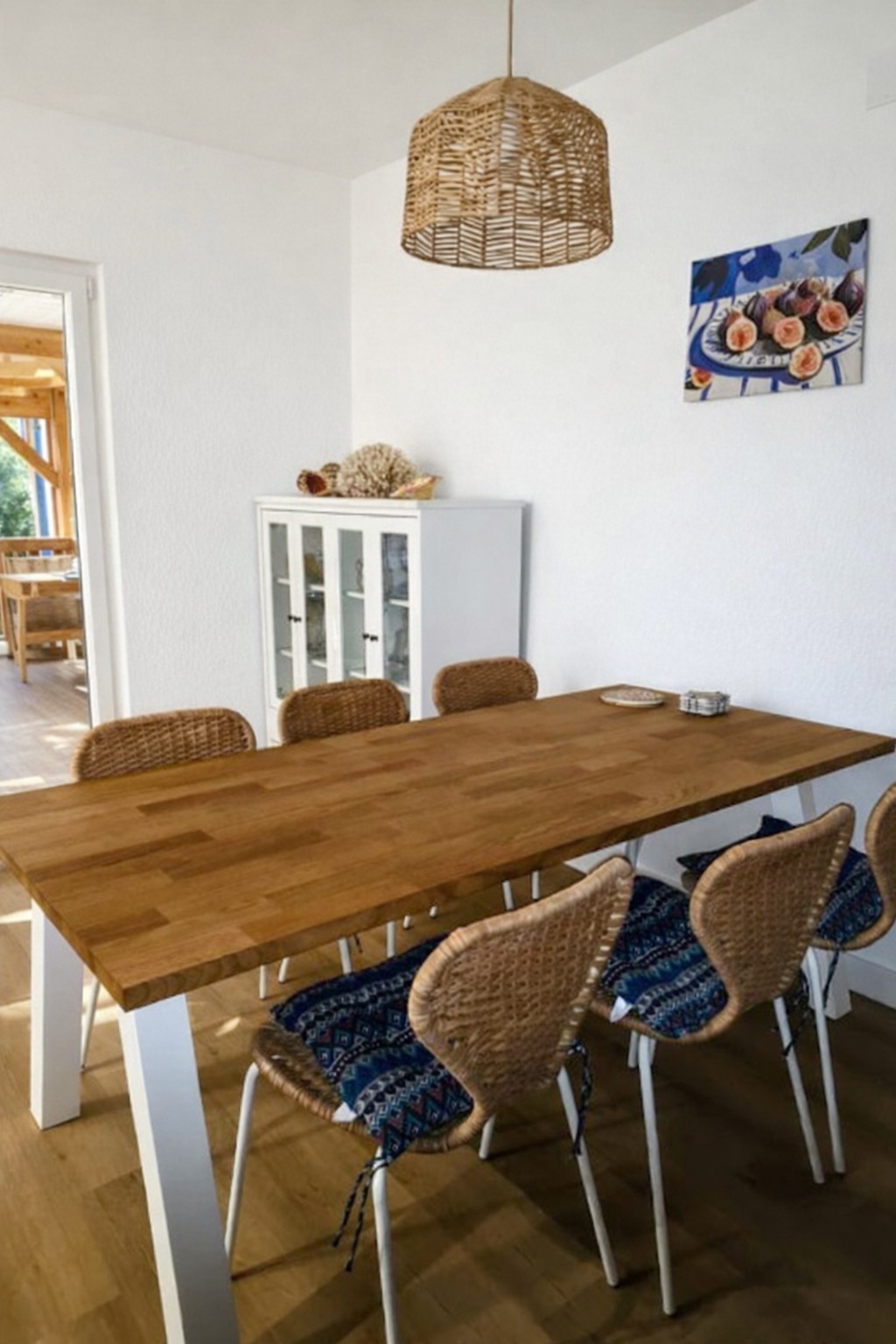 Maison de quatre chambres avec la terrasse Mirca, Brac (K-25279)