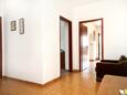 Hallway Umag, Hallway in the apartment, (pet friendly) and WiFi.