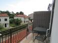 Balcony Umag, Balcony in the apartment, (pet friendly) and WiFi.