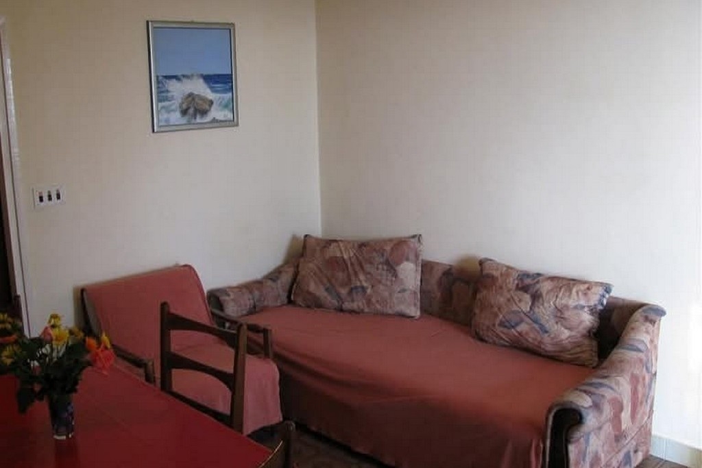 One bedroom apartment with terrace and sea view Bilo (Primošten) (A-25283-a) One bedroom apartment with terrace and sea view Bilo (Primošten) (A-25283-a)