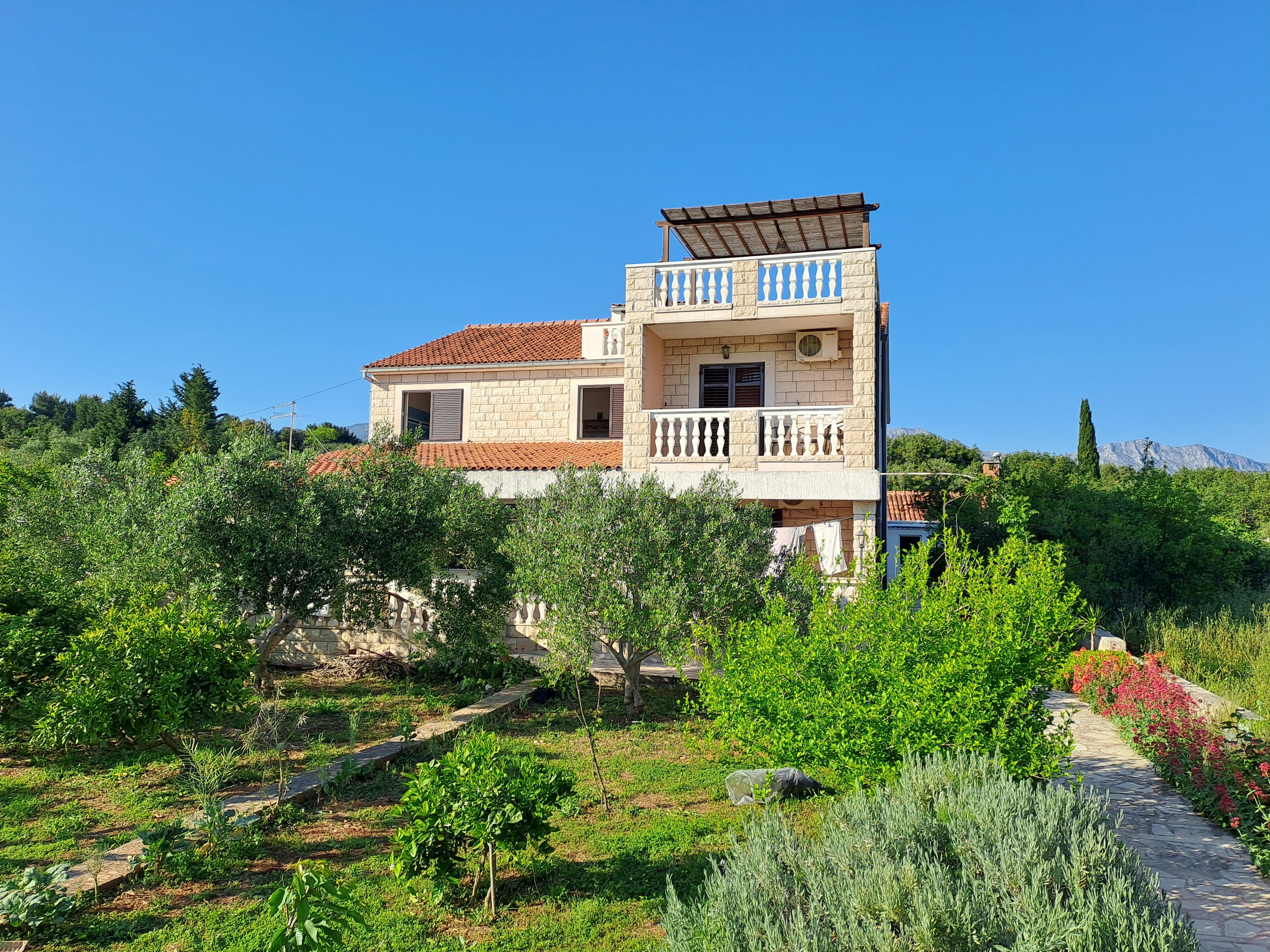 Top Hvar Sućuraj Top Hvar Sućuraj