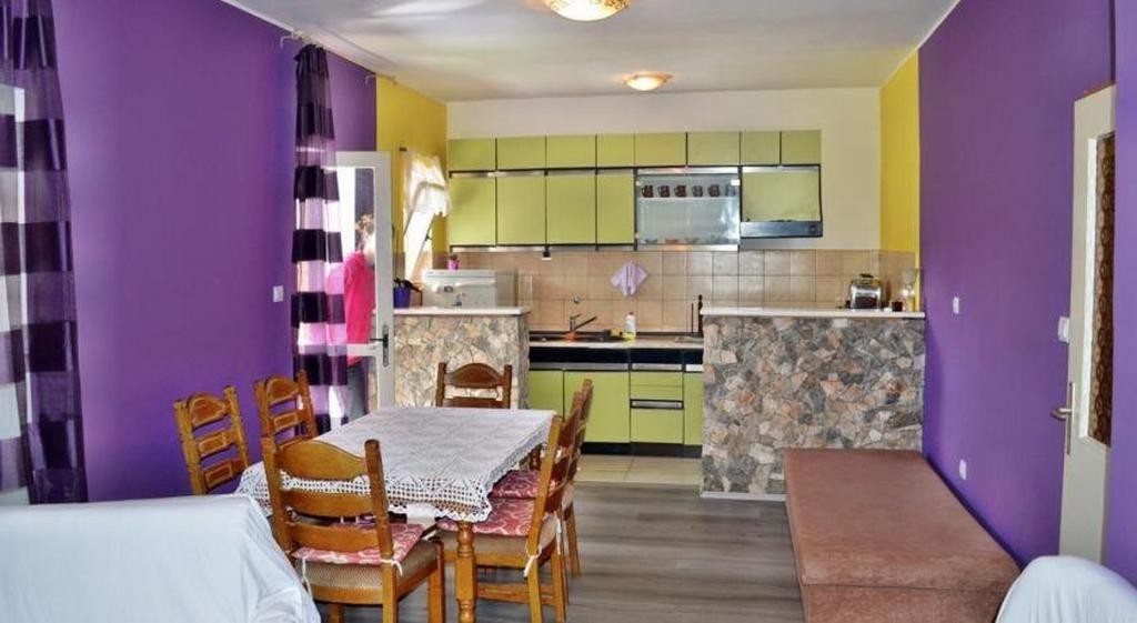 One bedroom apartment with terrace and sea view Grebaštica, Šibenik (A-25286-b) One bedroom apartment with terrace and sea view Grebaštica, Šibenik (A-25286-b)