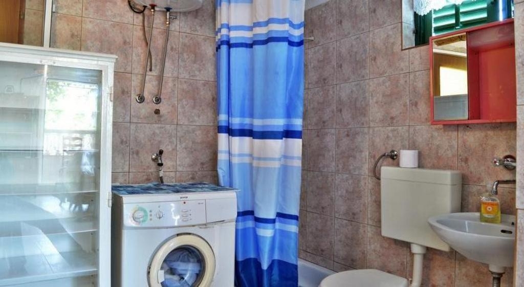 Top Šibenik Grebaštica Top Šibenik Grebaštica