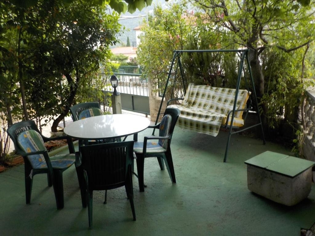 Two bedroom apartment with terrace Grebaštica (Šibenik) (A-25286-c) Two bedroom apartment with terrace Grebaštica (Šibenik) (A-25286-c)