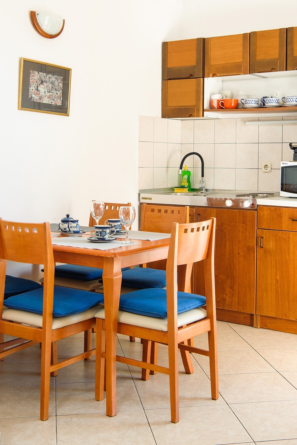 Top Makarska Igrane Top Makarska Igrane