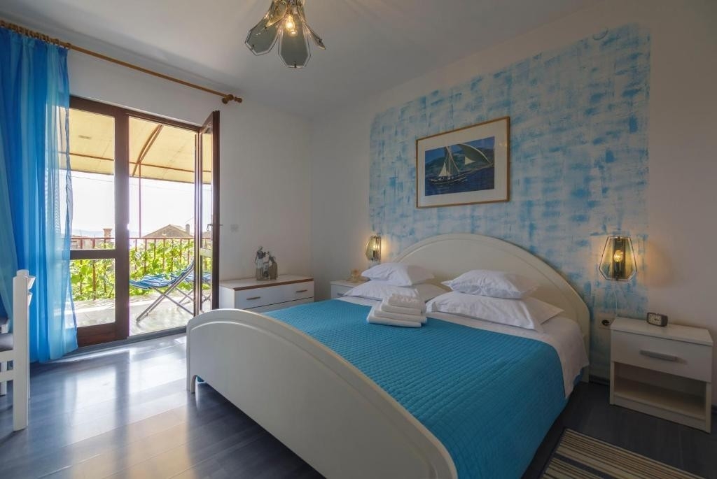 Top Vis Komiža Top Vis Komiža