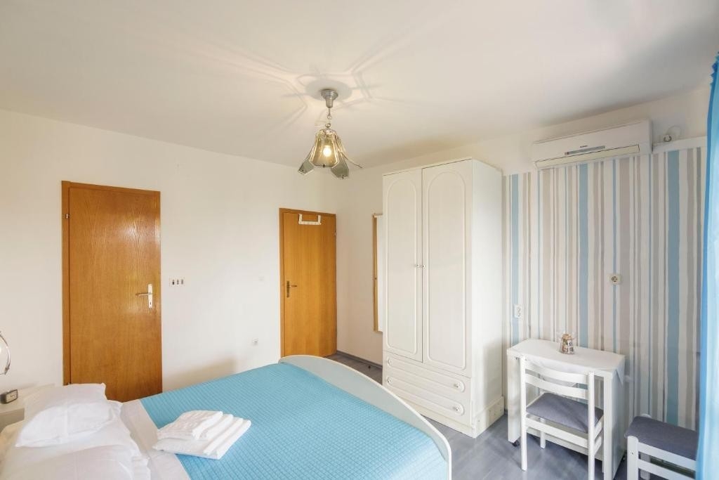 Top Vis Komiža Top Vis Komiža