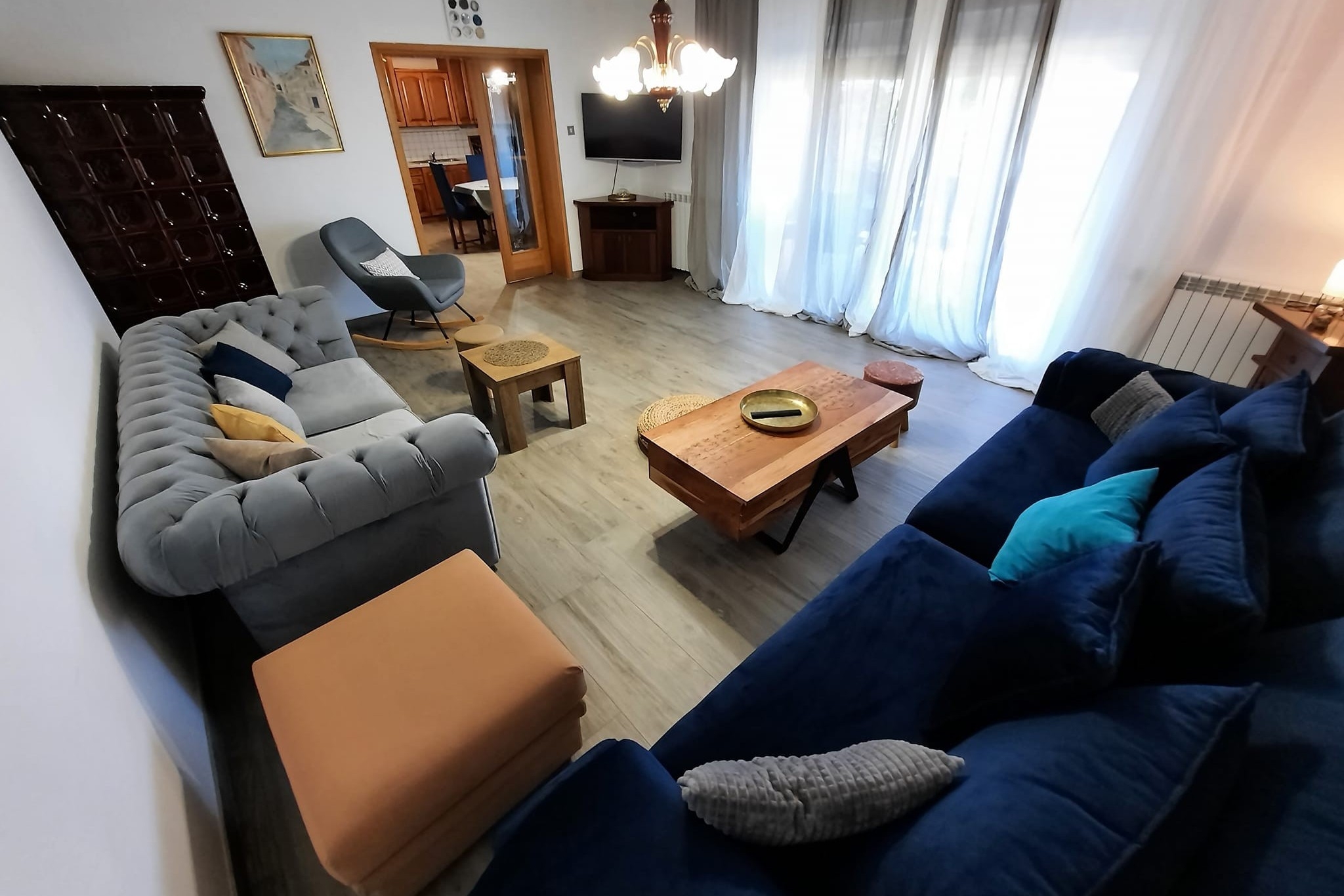 Top Novigrad Bužinija Top Novigrad Bužinija