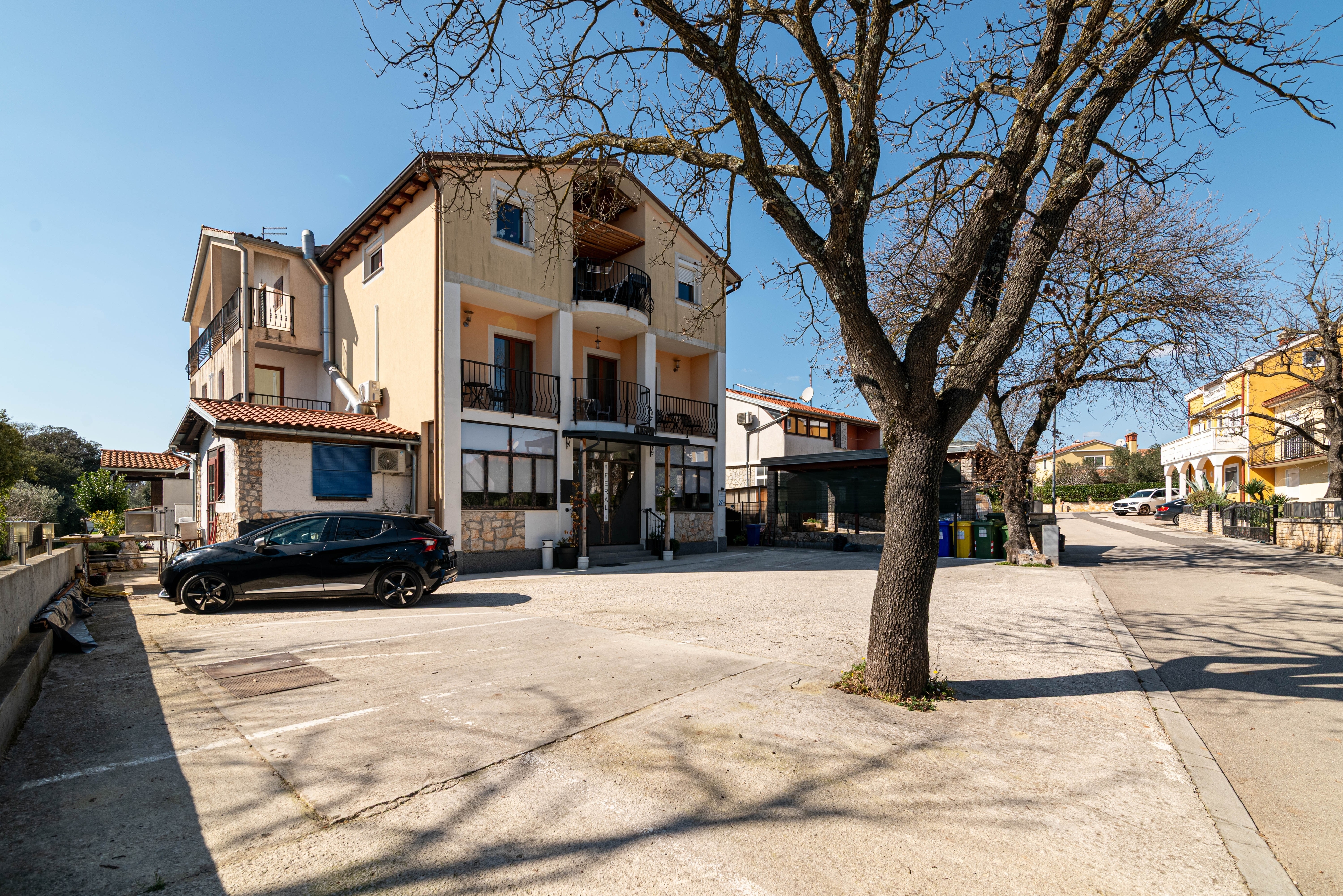 Top Rovinj Top Rovinj