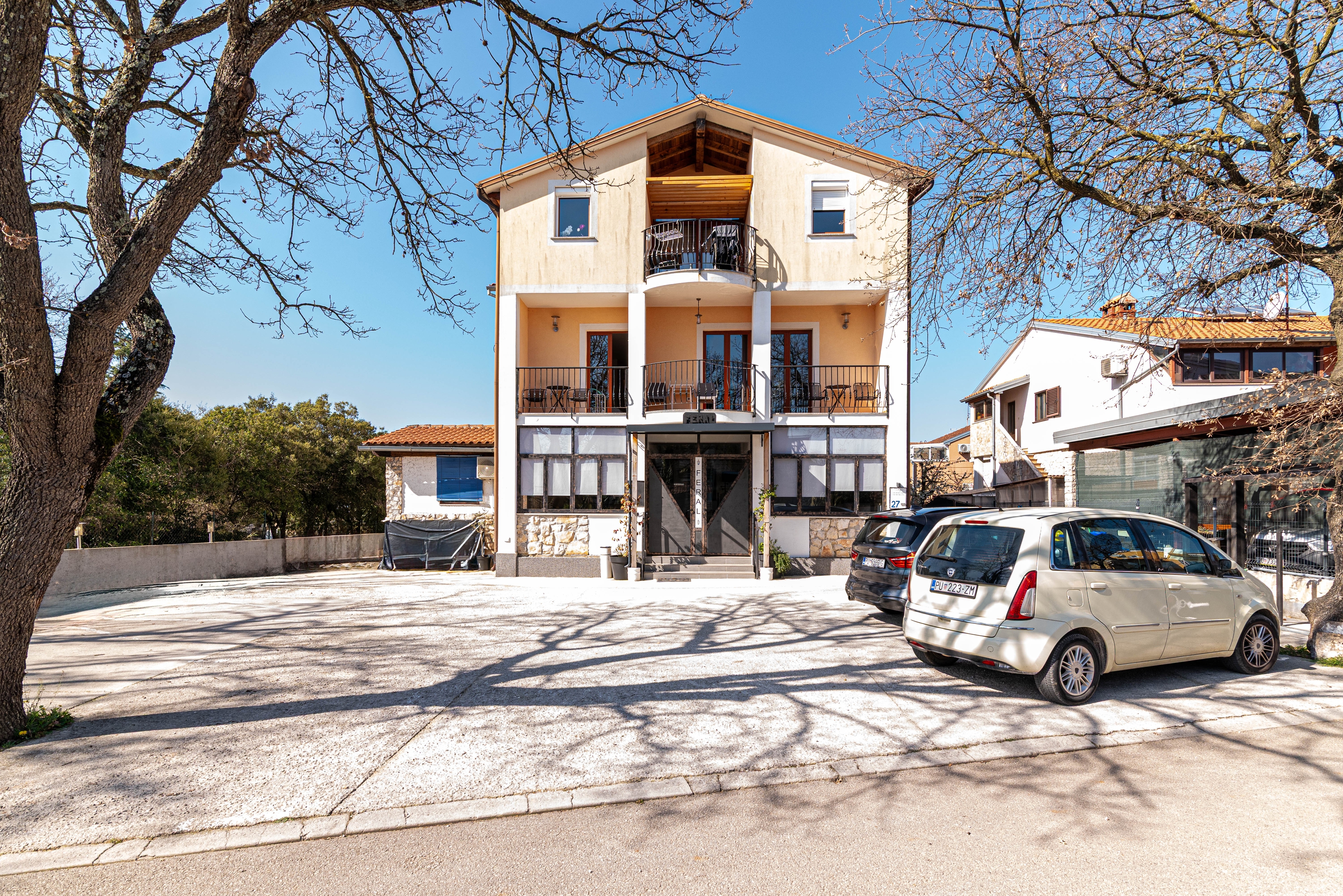 Top Rovinj Top Rovinj