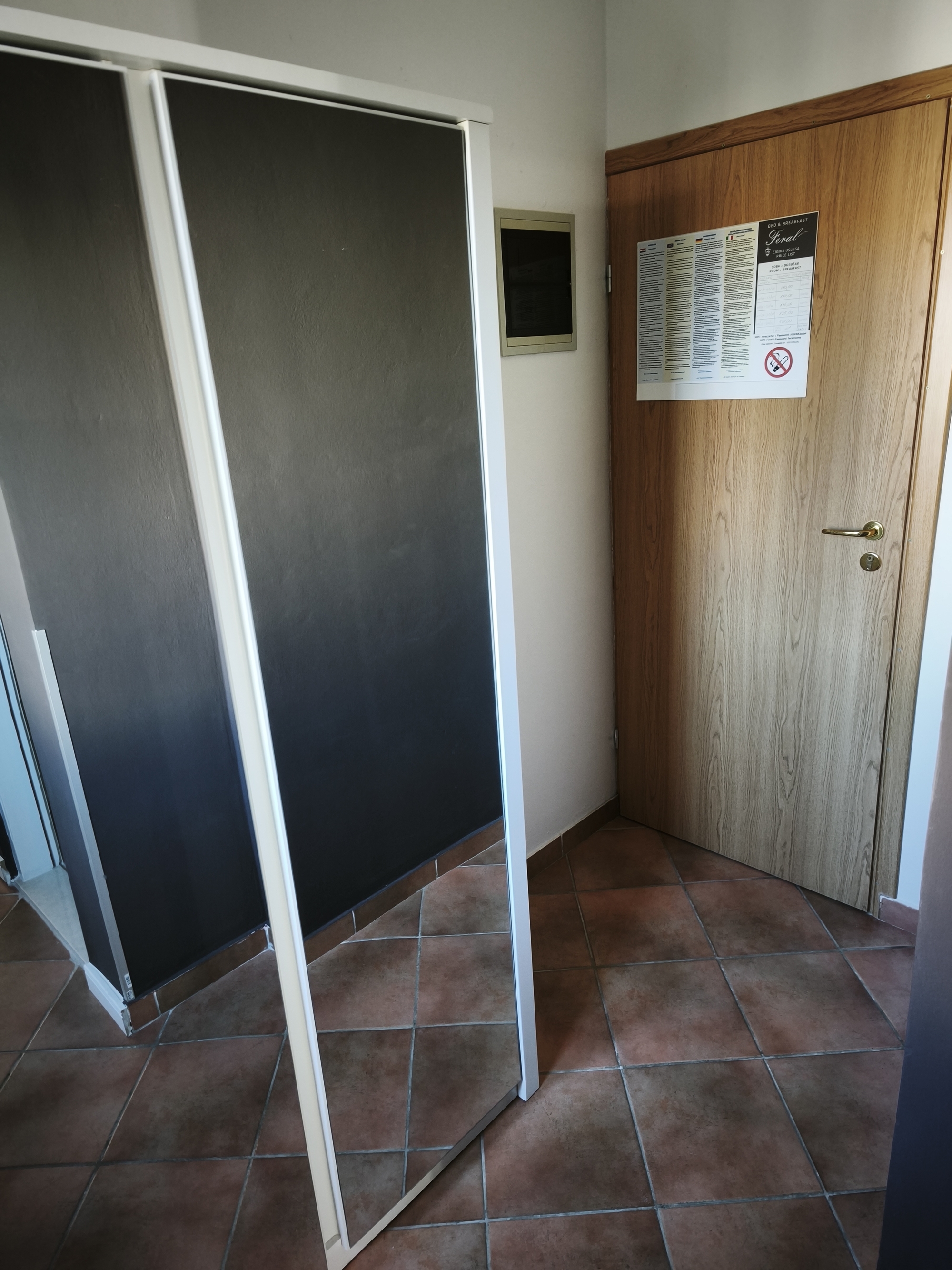 Top Rovinj Top Rovinj