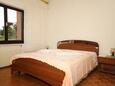Ložnice Umag, Ložnice v ubytování typu room.
