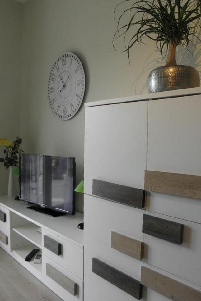 Two bedroom apartment with balcony and sea view Trogir (A-25303-b) Two bedroom apartment with balcony and sea view Trogir (A-25303-b)