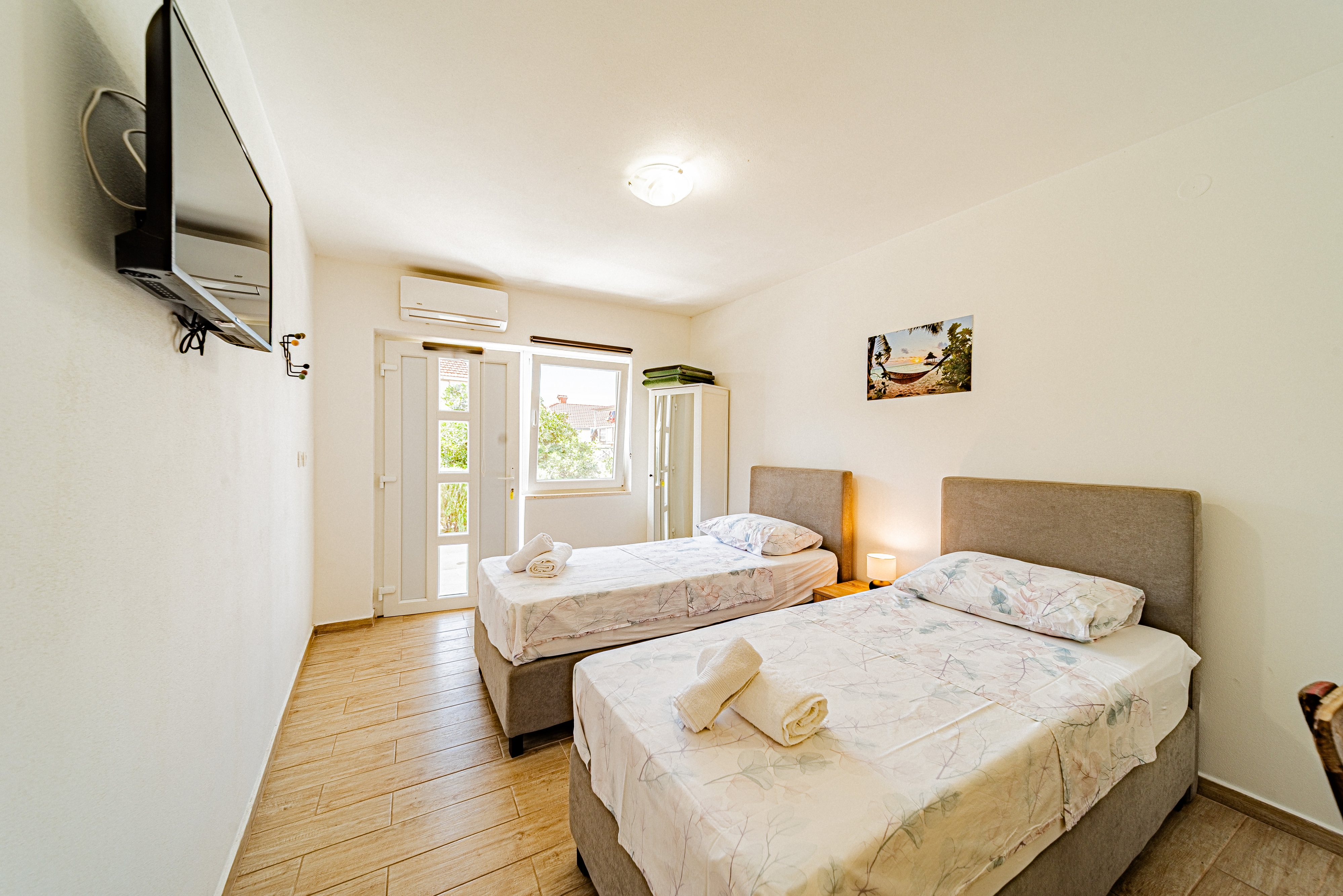 Studio flat with terrace Vela Luka, Korčula (AS-25304-a) Studio flat with terrace Vela Luka, Korčula (AS-25304-a)