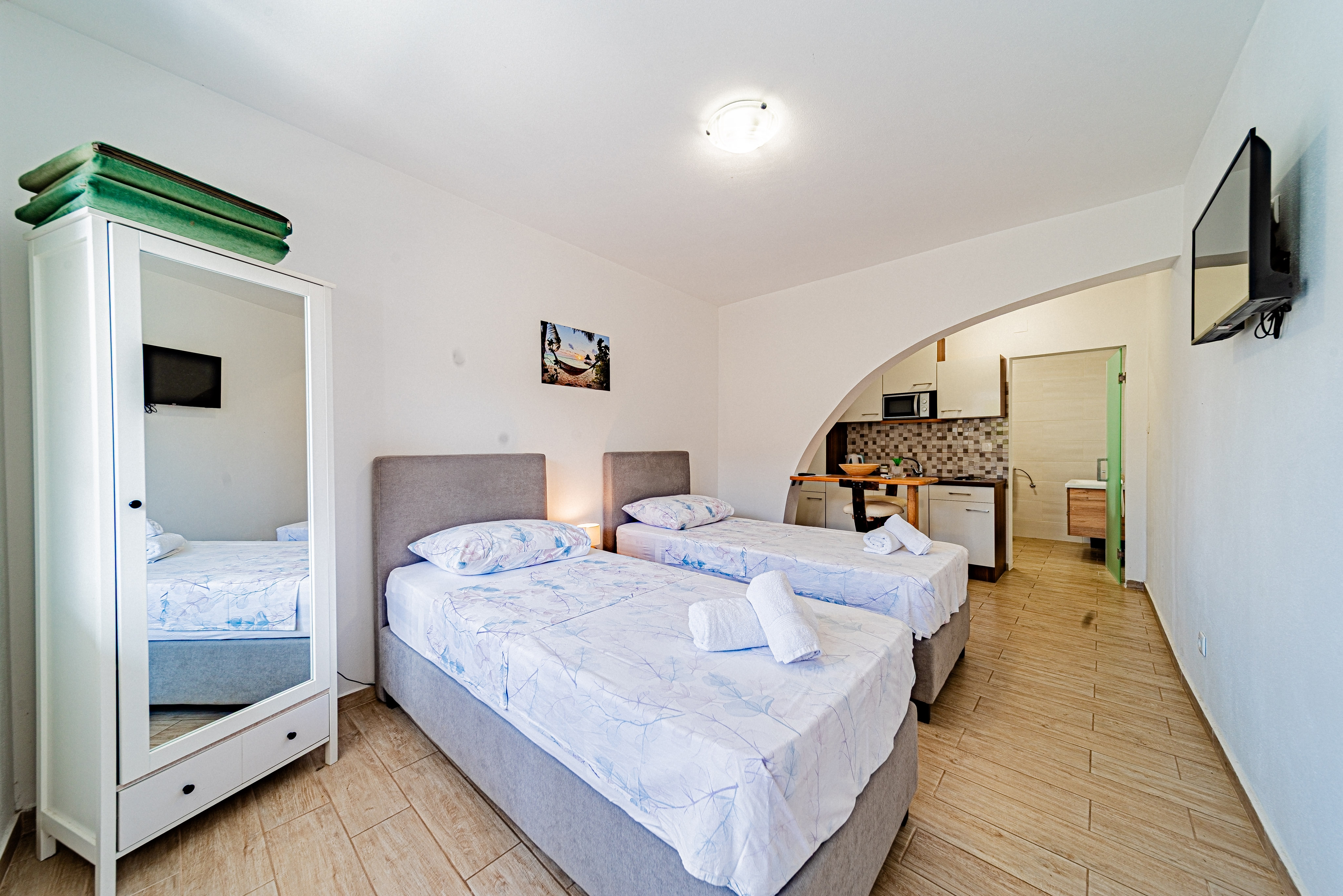 Top Korčula Vela Luka Top Korčula Vela Luka