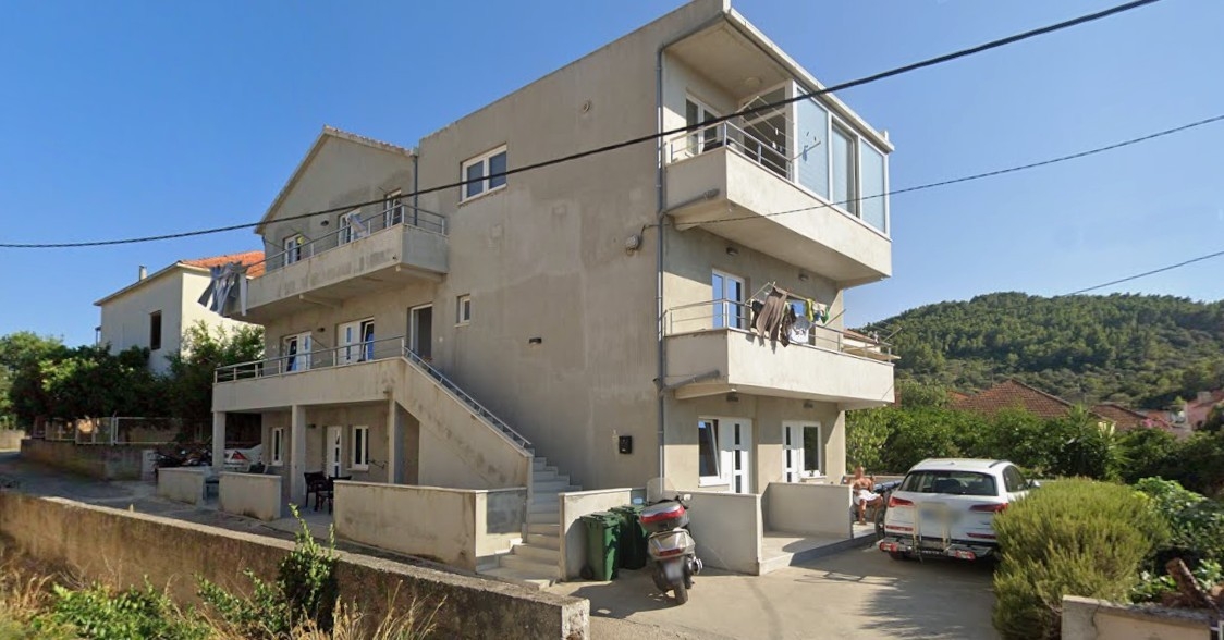 Top Korčula Vela Luka Top Korčula Vela Luka