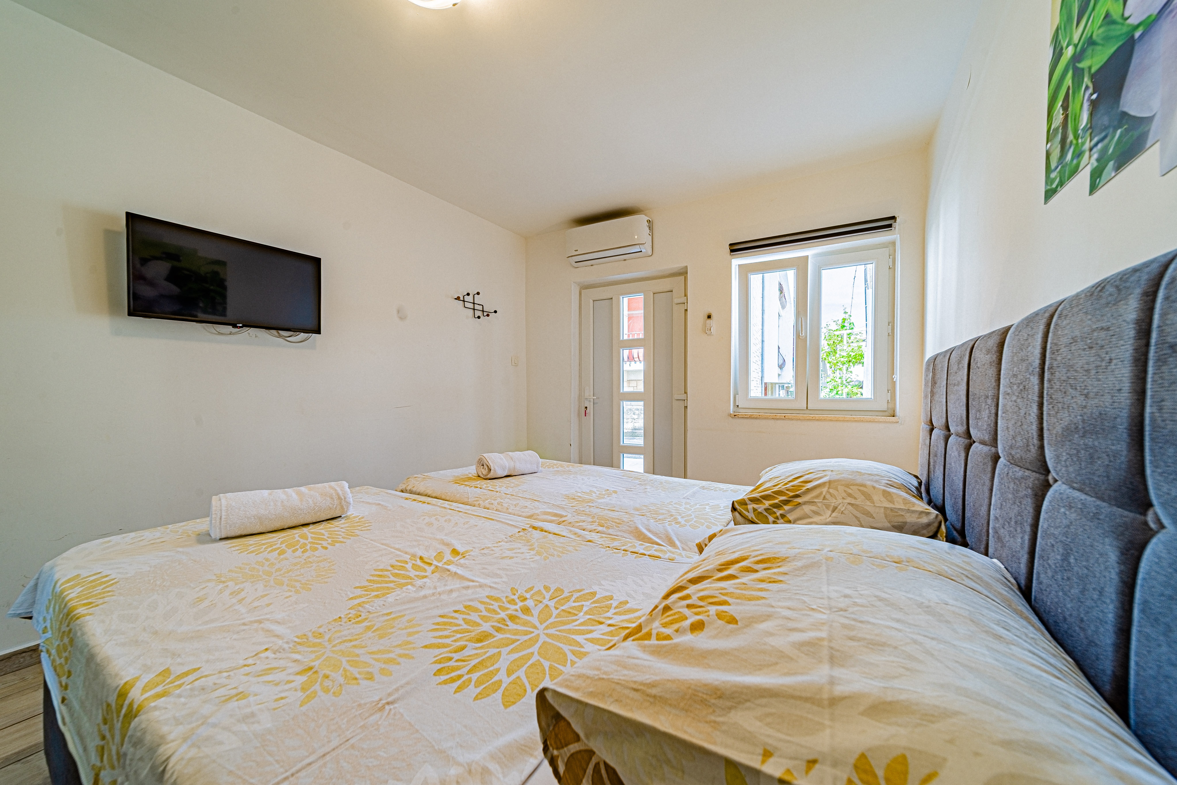 Room with terrace Vela Luka, Korčula (S-25304-a)