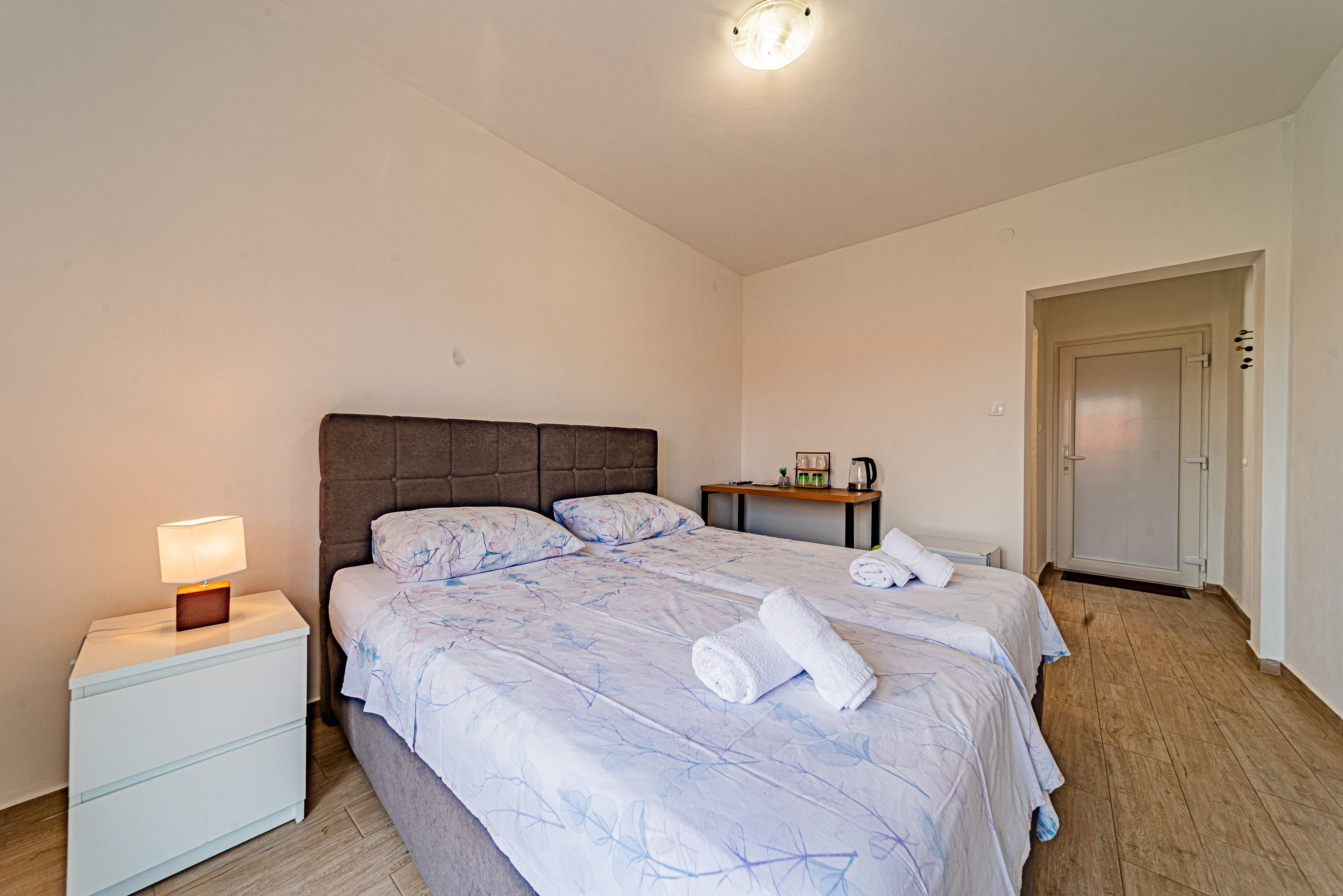 Room with balcony Vela Luka, Korčula (S-25304-d)