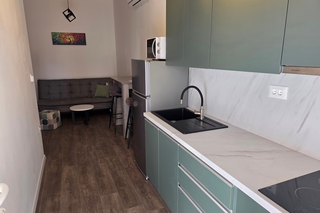 One bedroom apartment with terrace Trogir (A-25305-b) One bedroom apartment with terrace Trogir (A-25305-b)